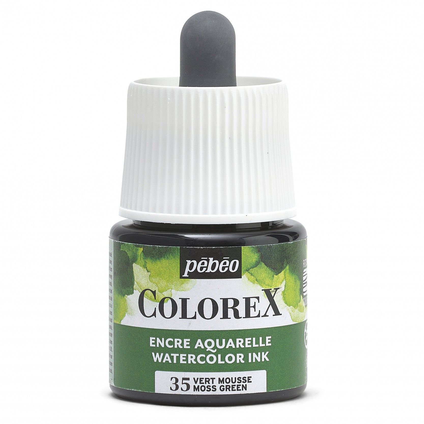 Pebeo Colorex Inks 45ml