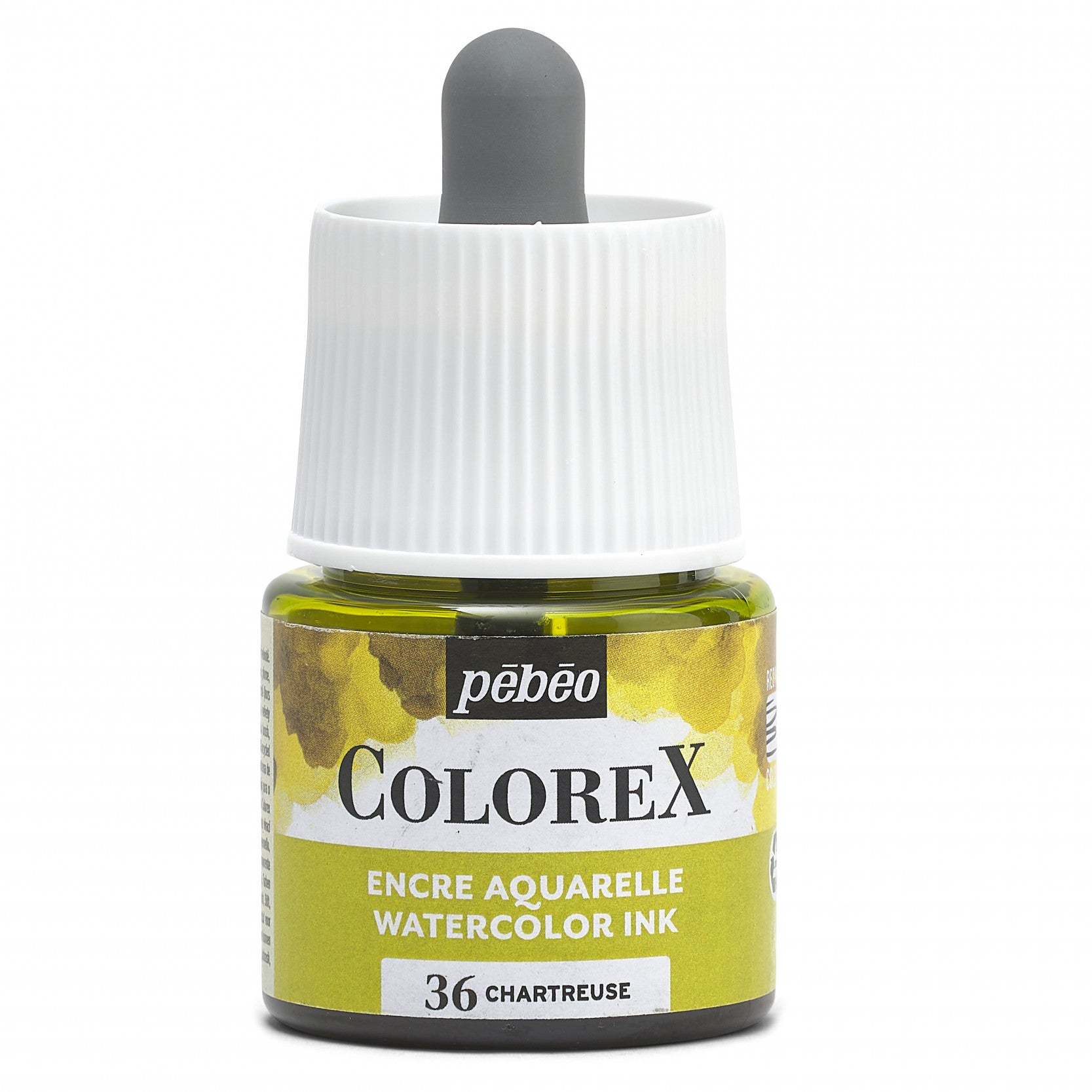 Pebeo Colorex Inks 45ml