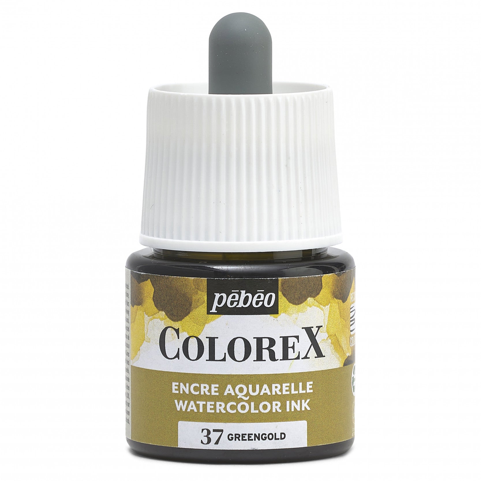 Pebeo Colorex Inks 45ml