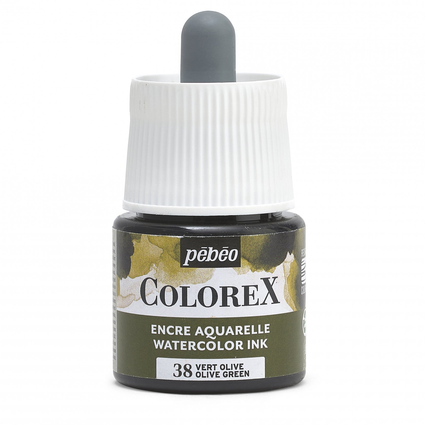 Pebeo Colorex Inks 45ml