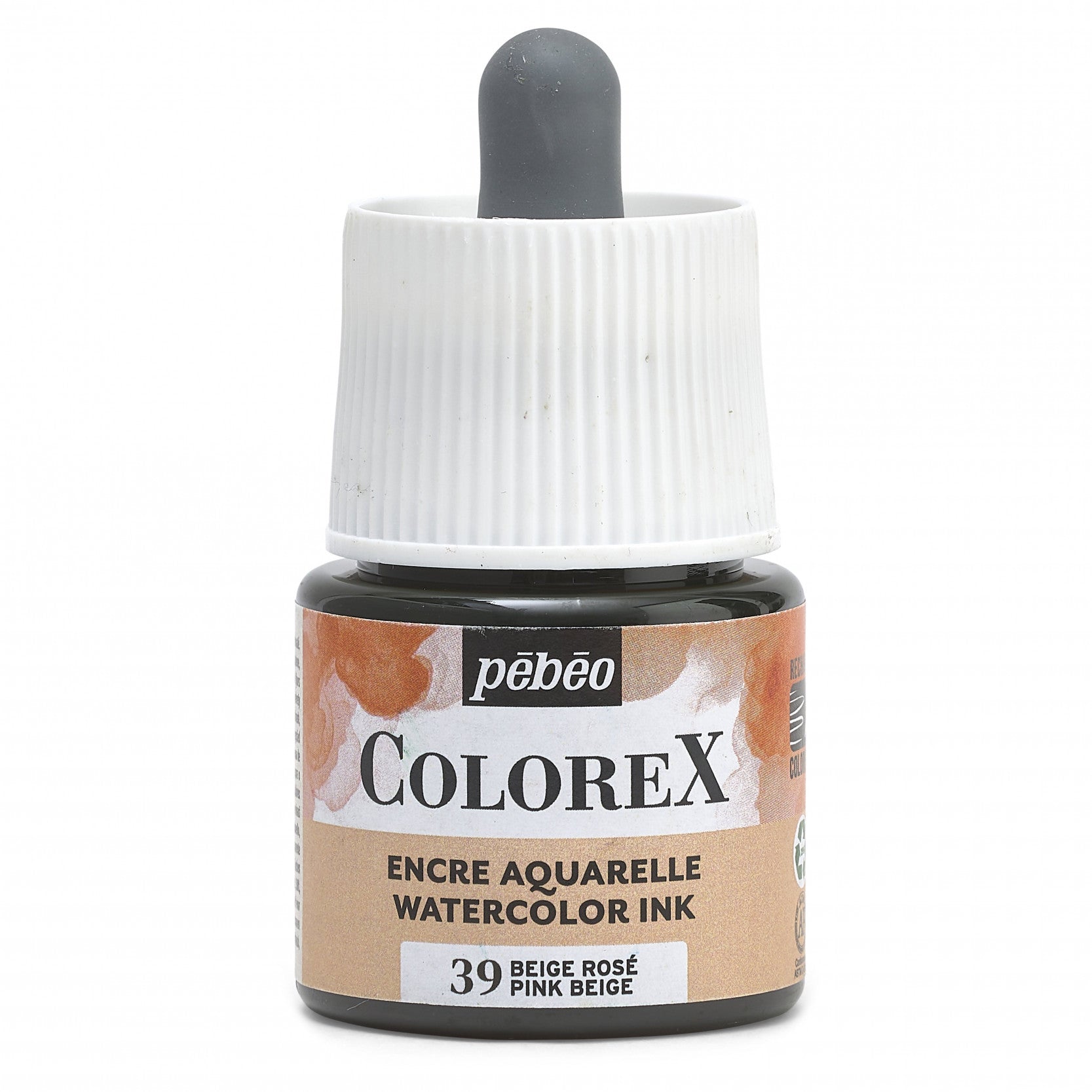 Pebeo Colorex Inks 45ml