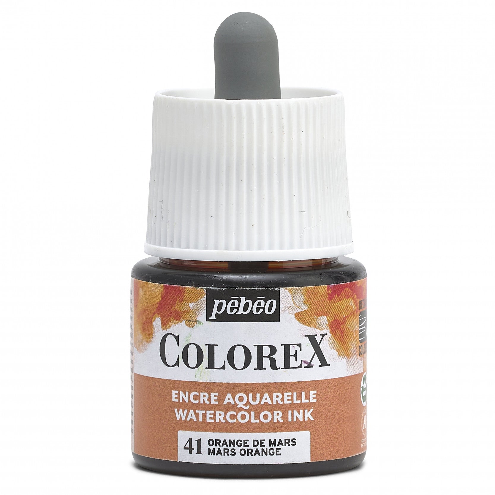 Pebeo Colorex Inks 45ml