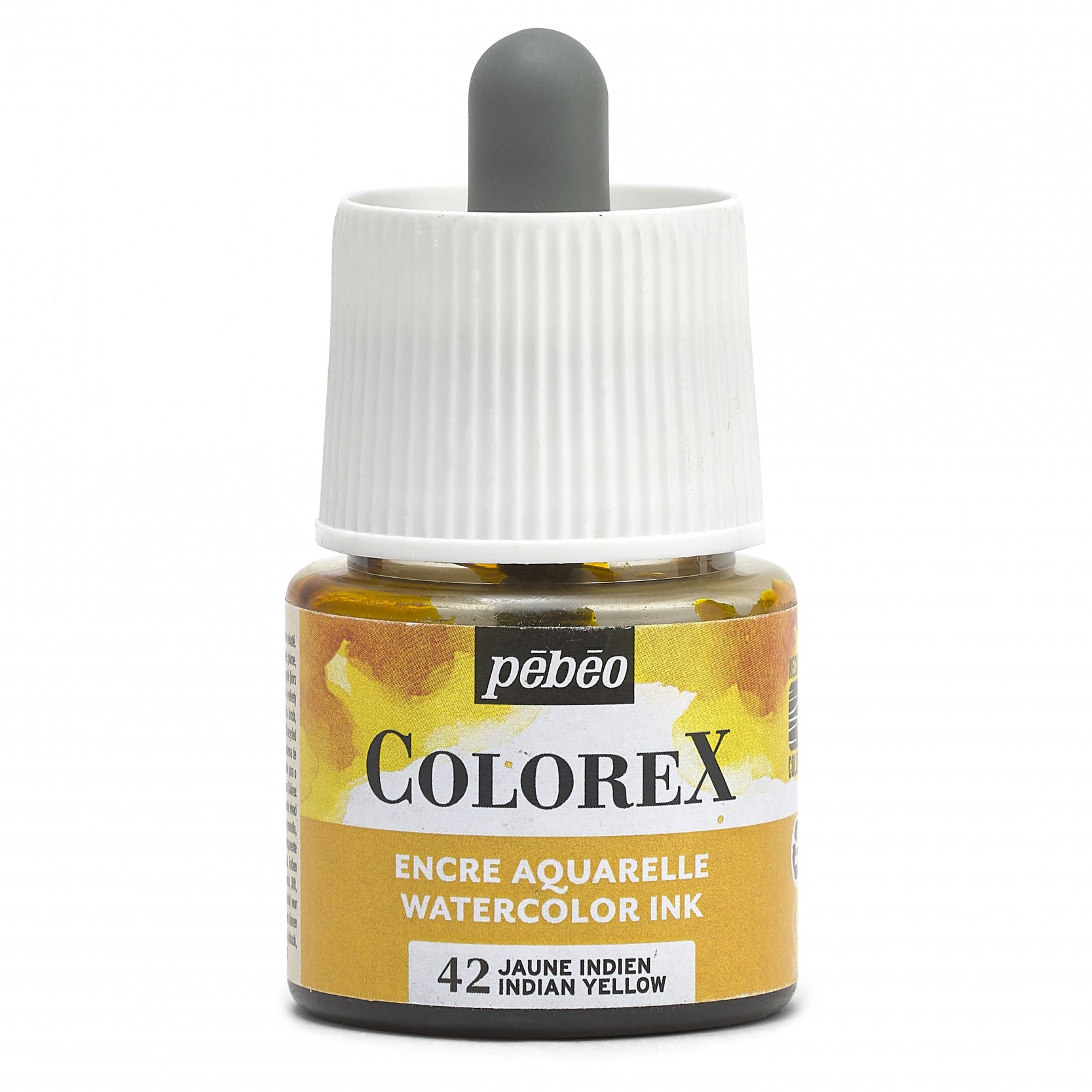 Pebeo Colorex Inks 45ml