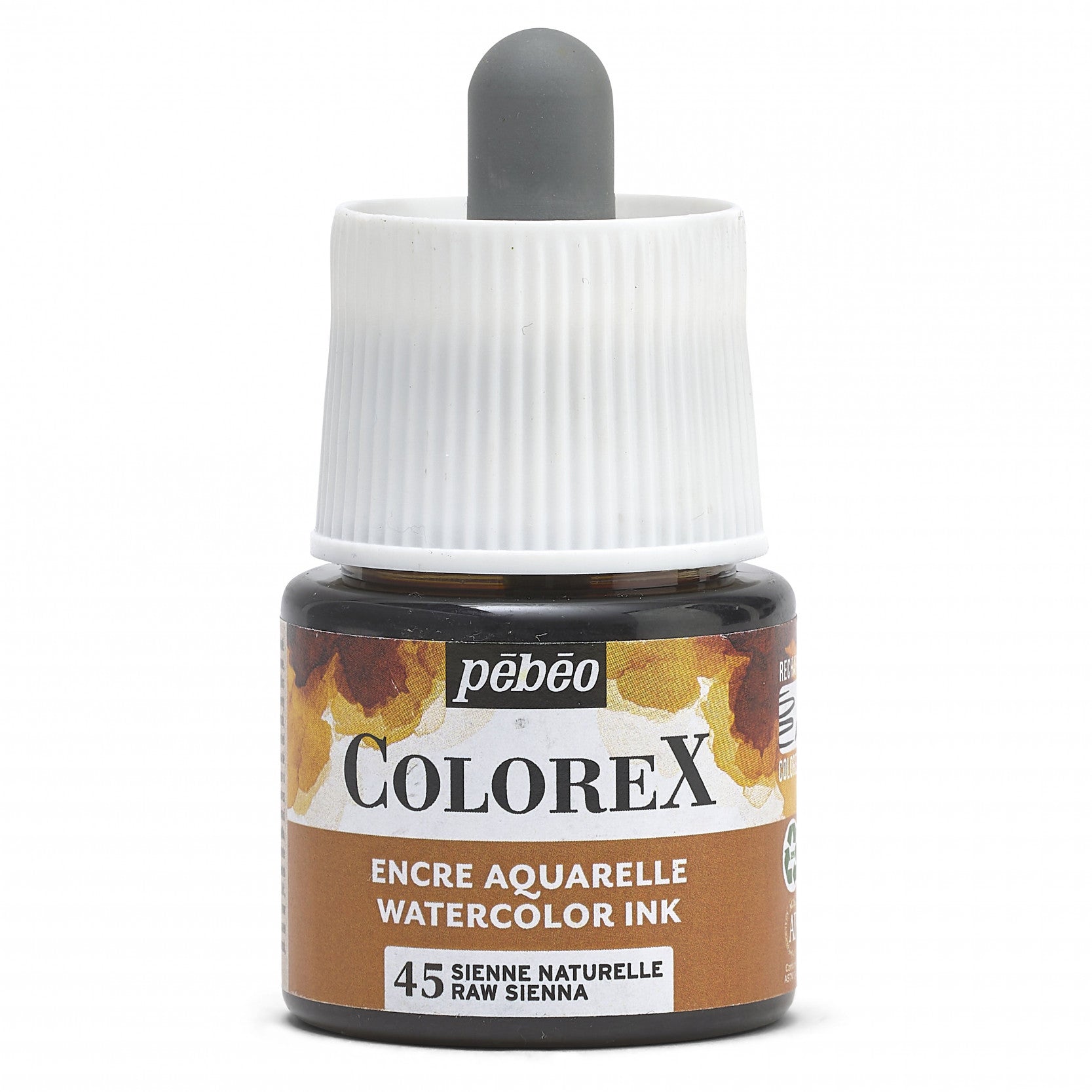 Pebeo Colorex Inks 45ml
