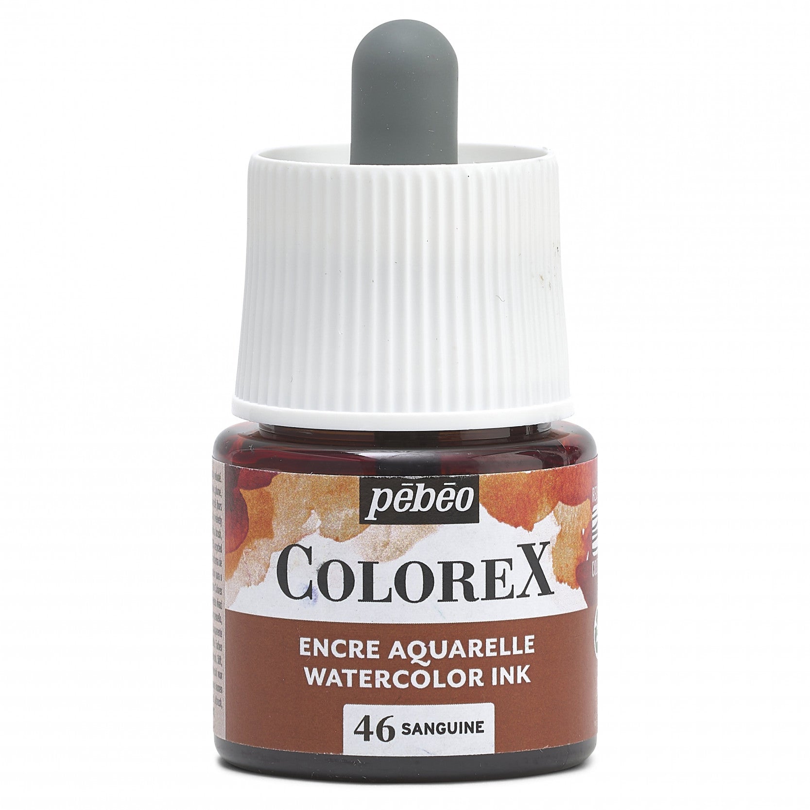 Pebeo Colorex Inks 45ml