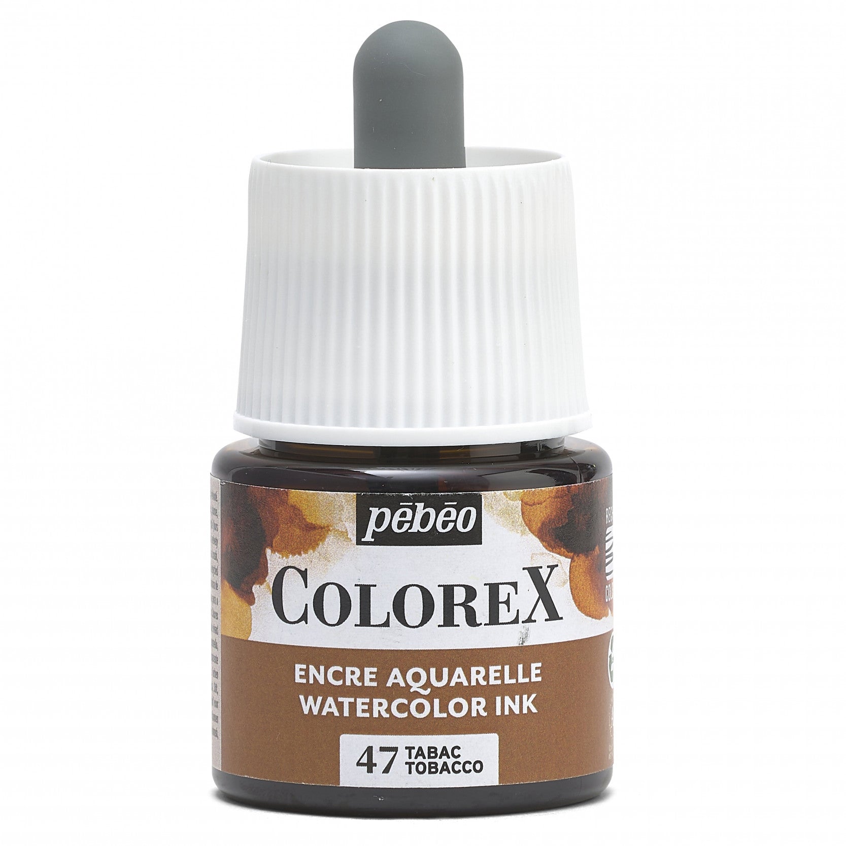 Pebeo Colorex Inks 45ml