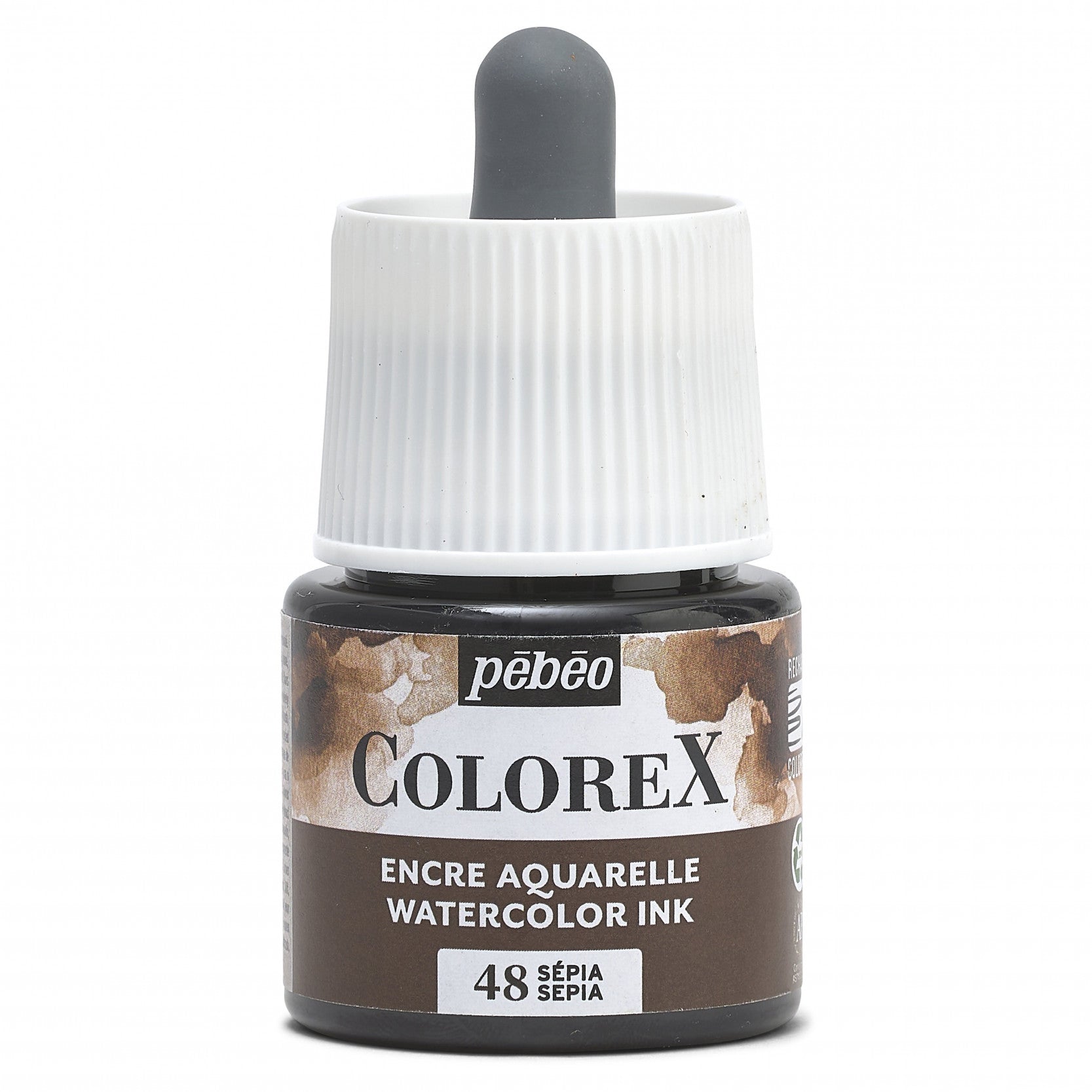 Pebeo Colorex Inks 45ml