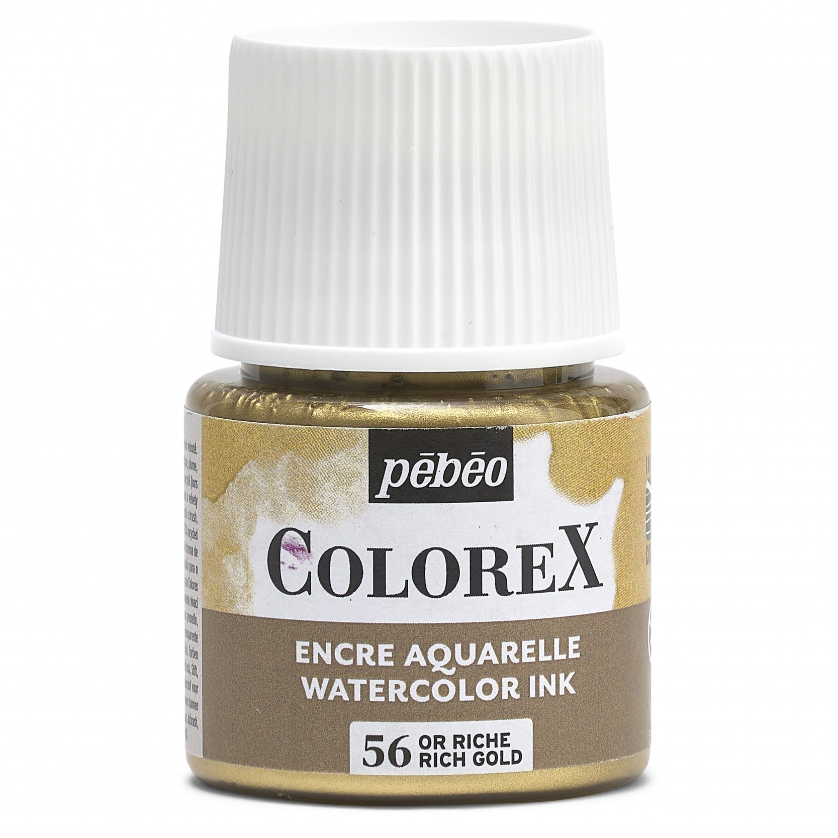Pebeo Colorex Inks 45ml