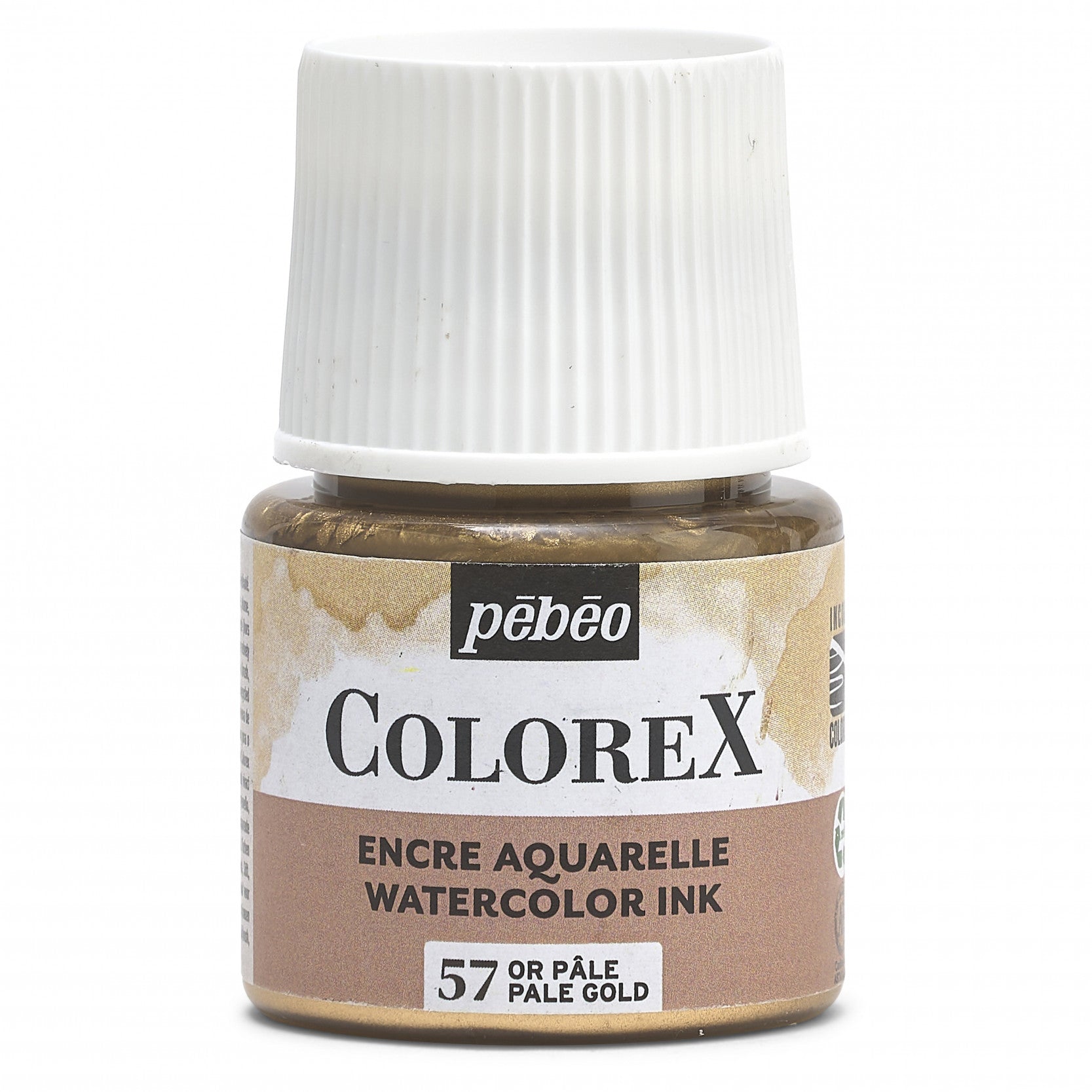 Pebeo Colorex Inks 45ml