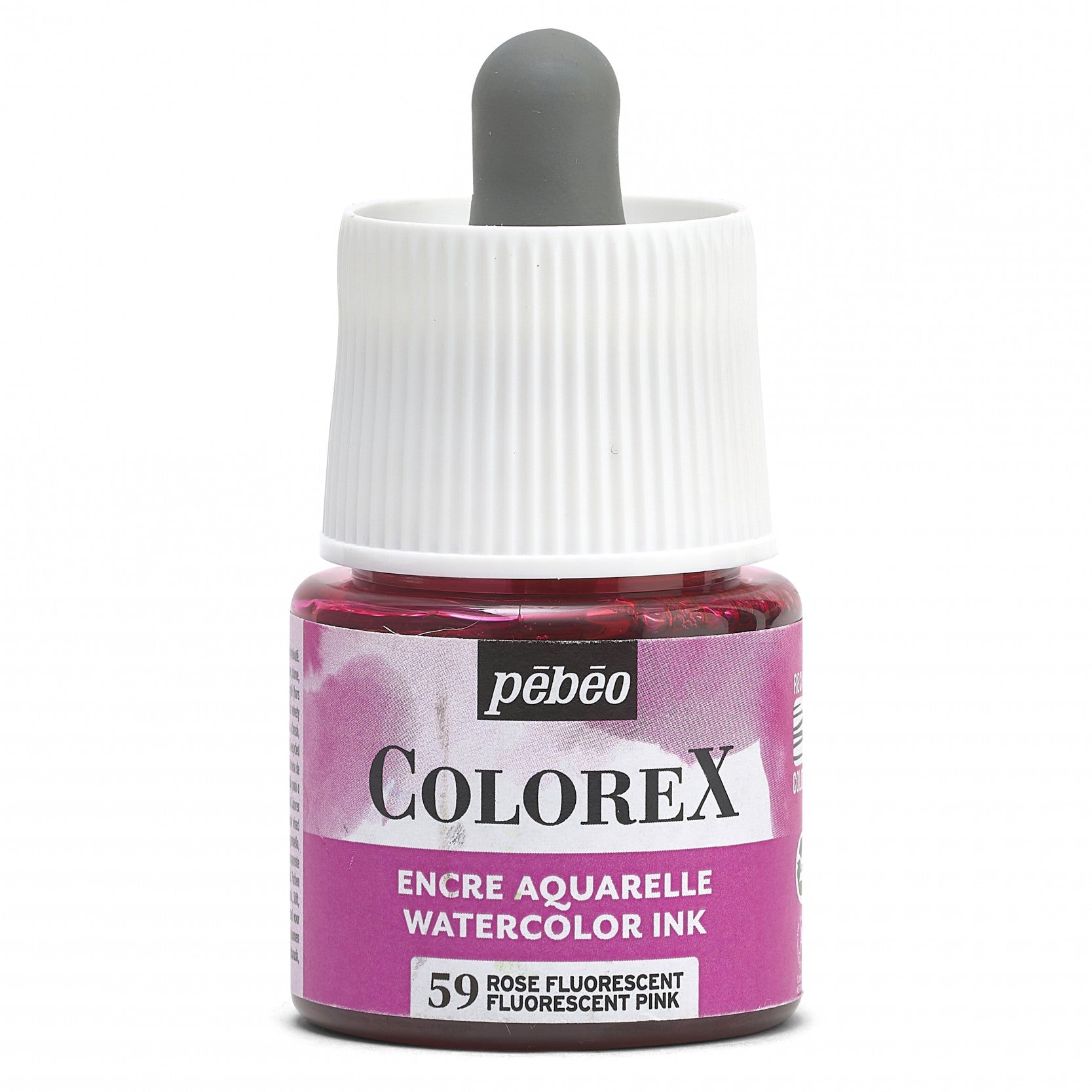 Pebeo Colorex Inks 45ml