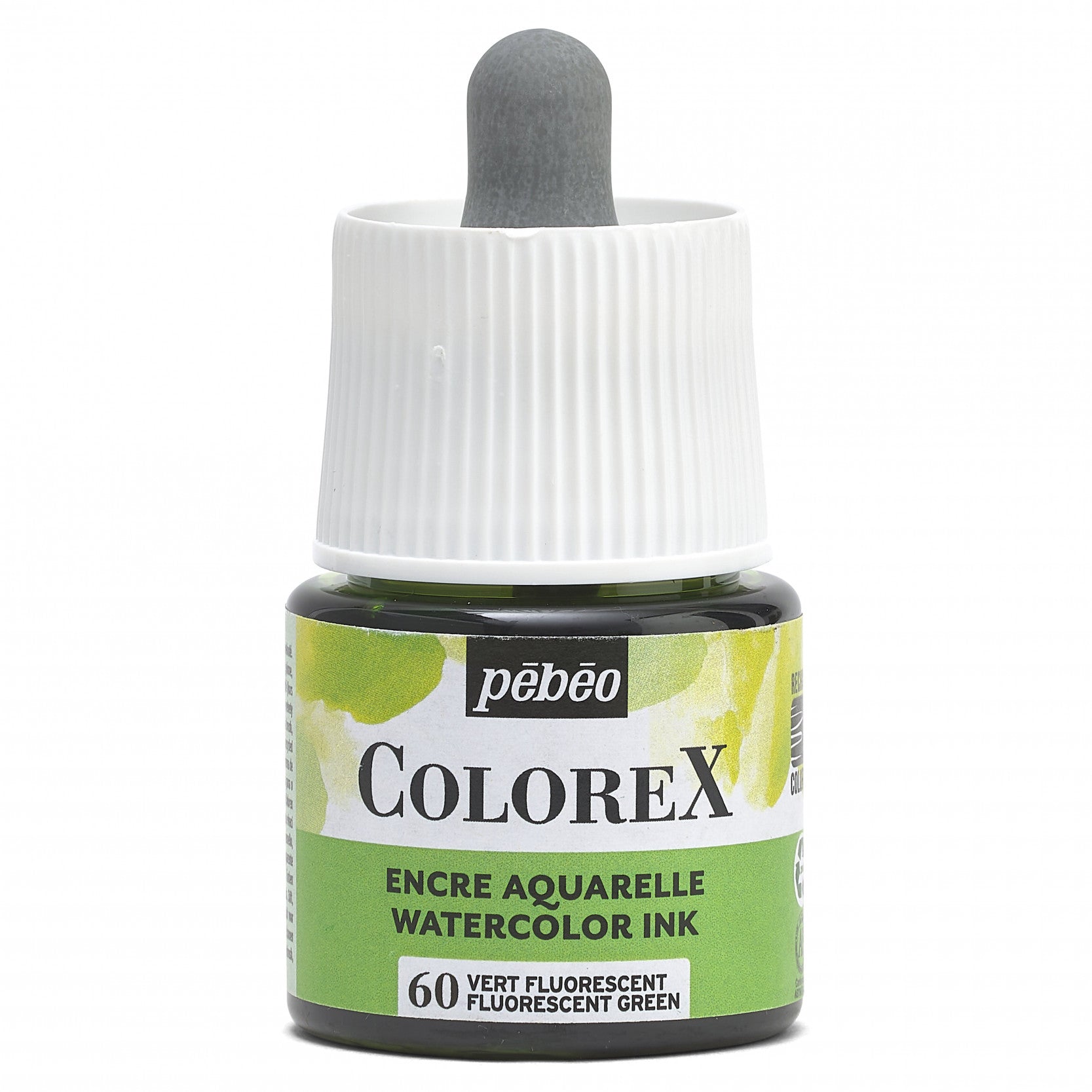Pebeo Colorex Inks 45ml