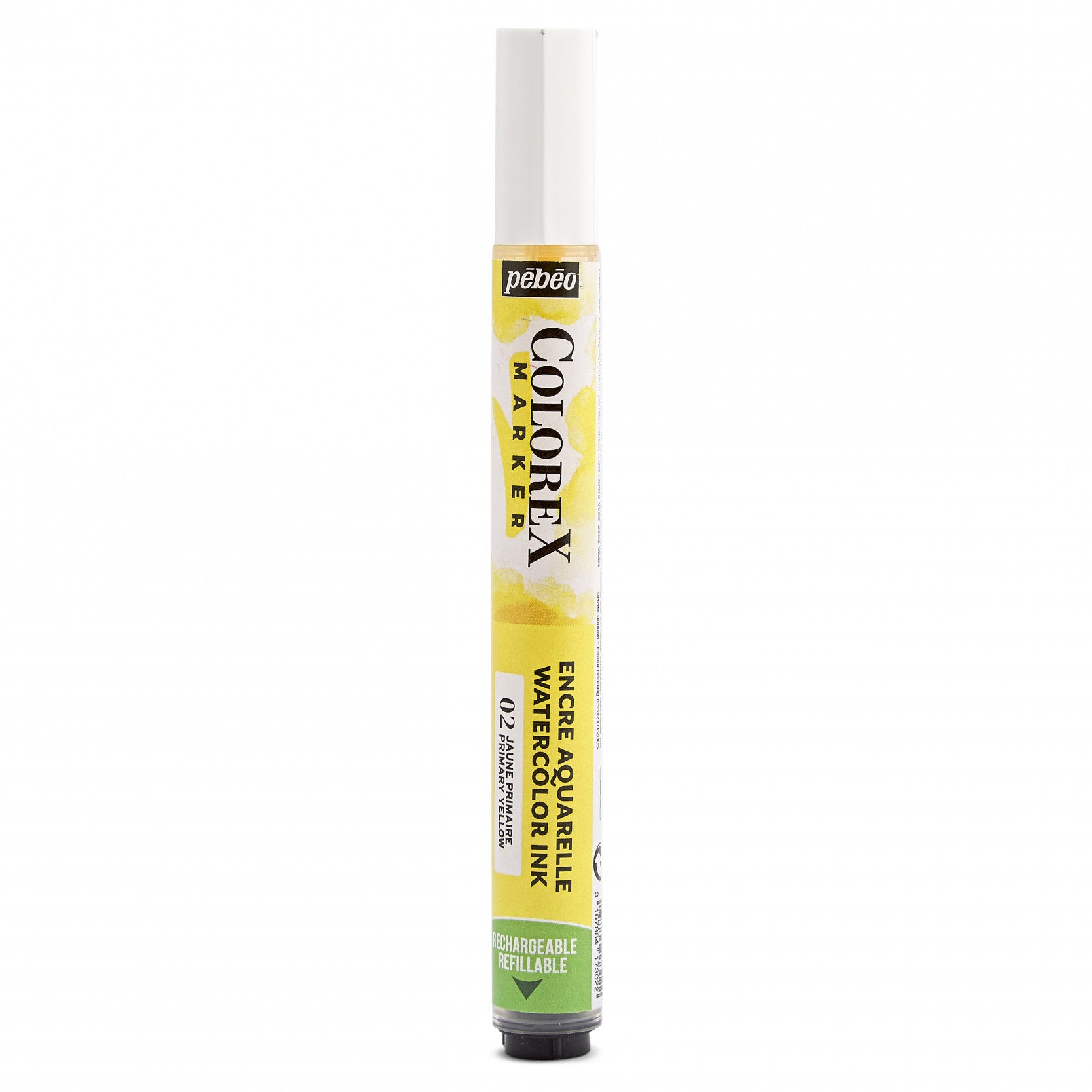 Pebeo Colorex Markers
