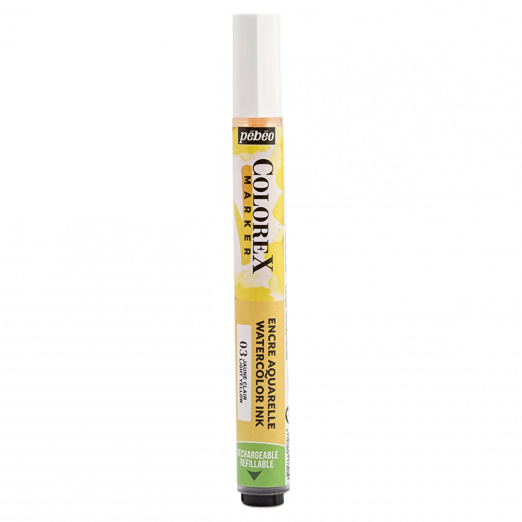 Pebeo Colorex Markers