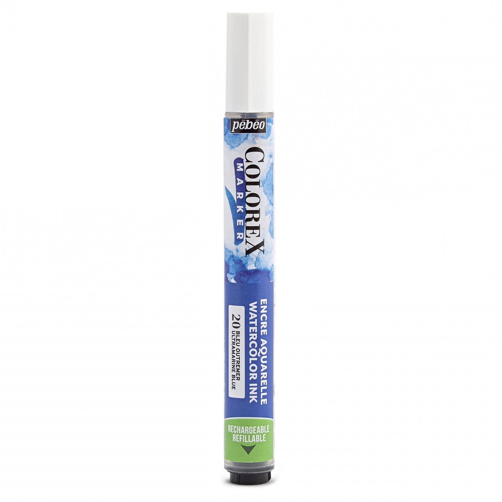 Pebeo Colorex Markers