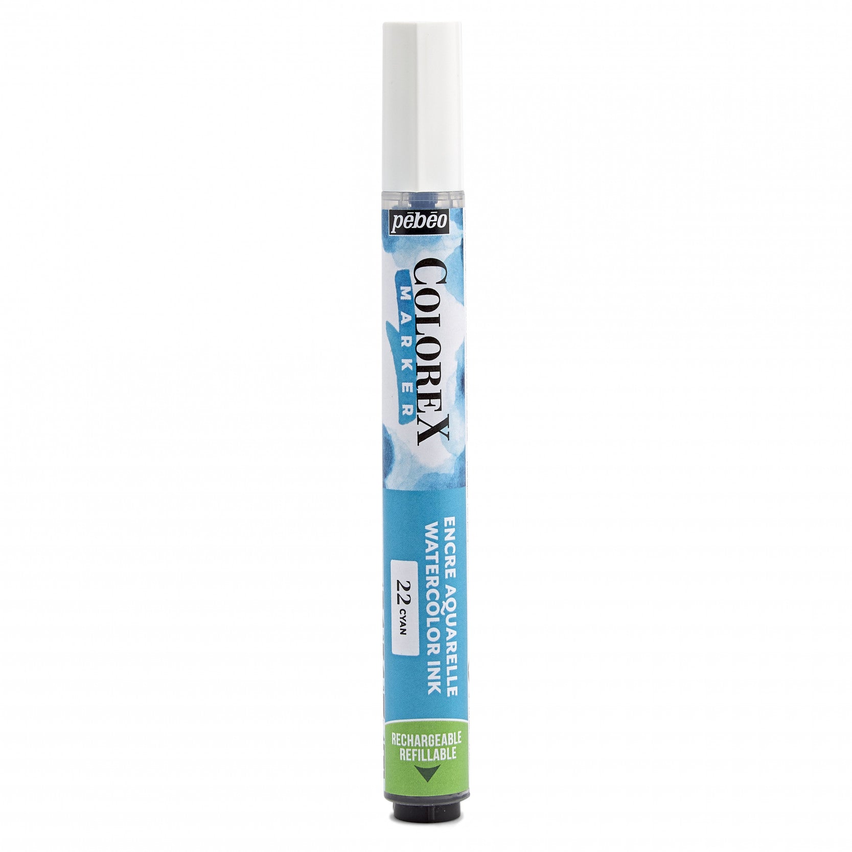 Pebeo Colorex Markers