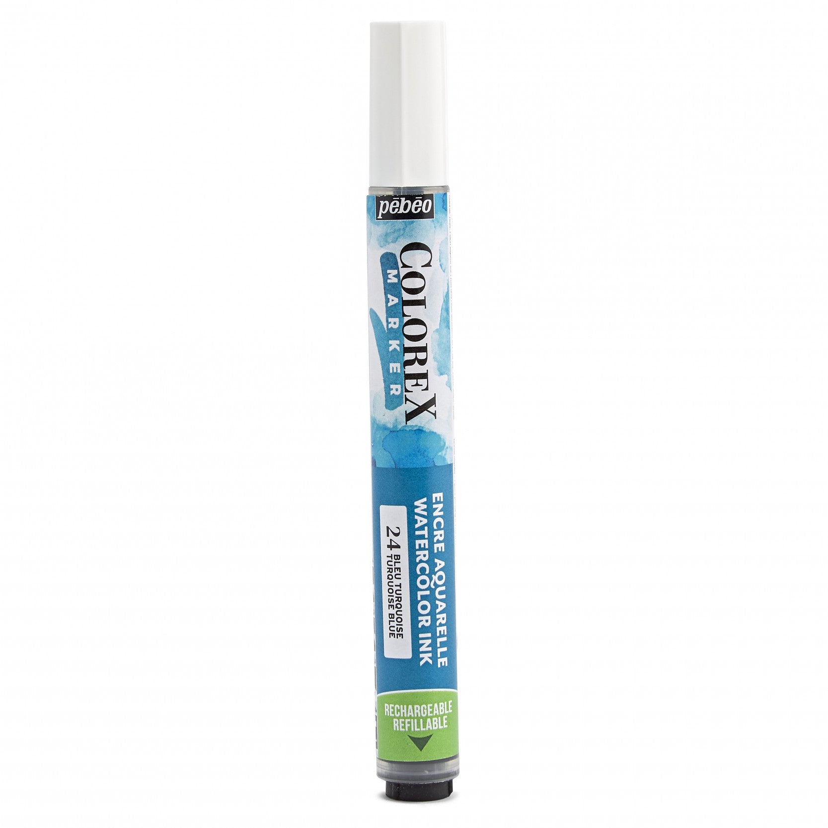 Pebeo Colorex Markers