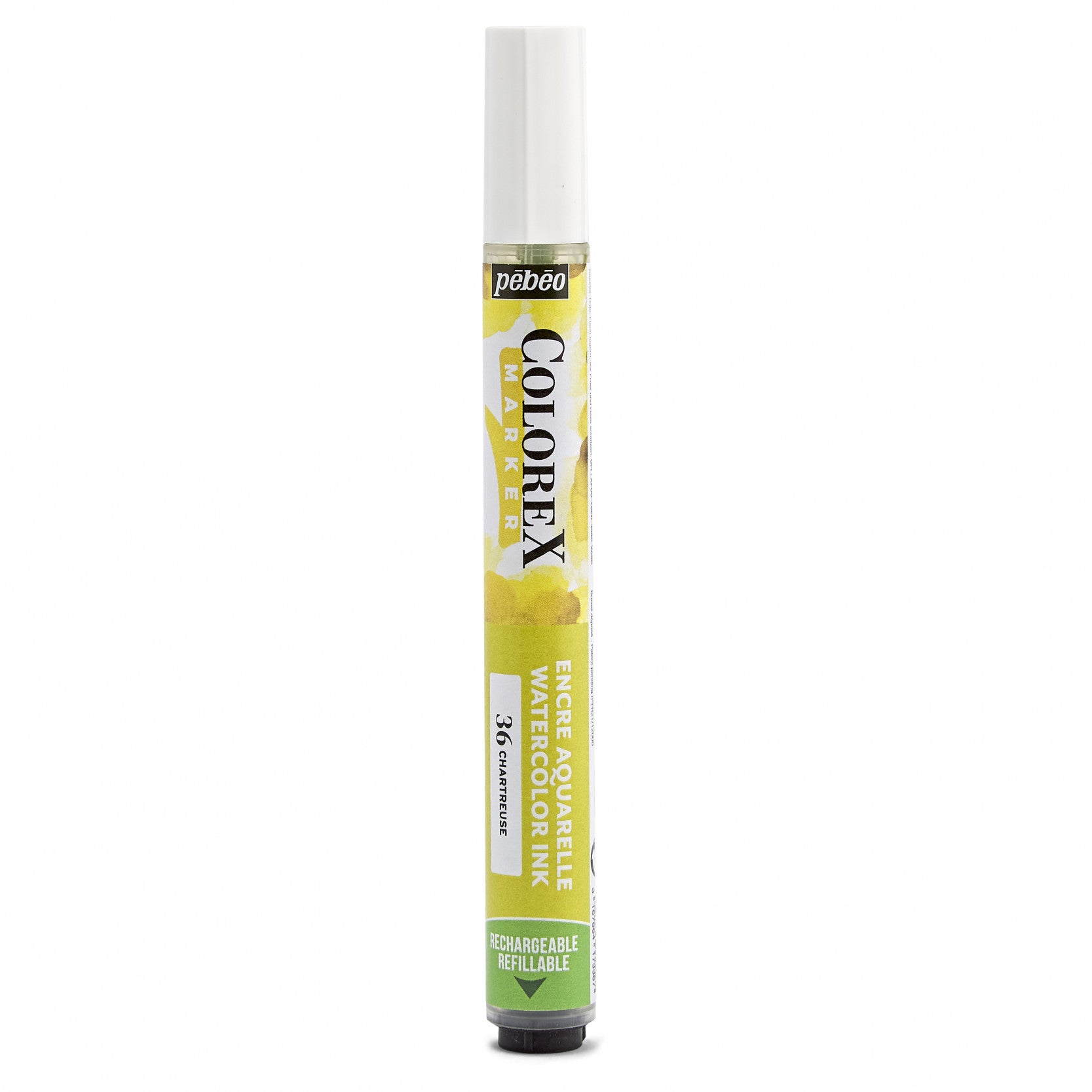 Pebeo Colorex Markers