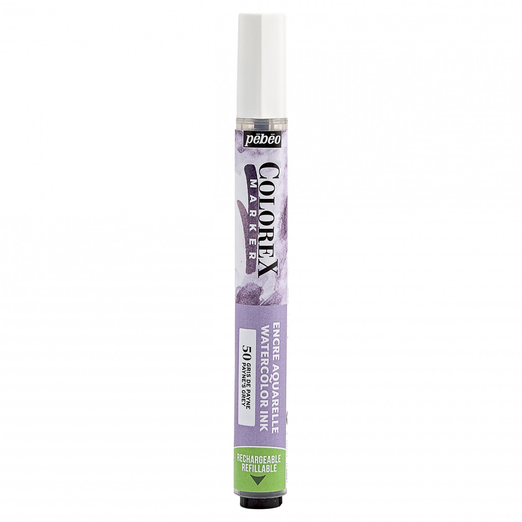 Pebeo Colorex Markers