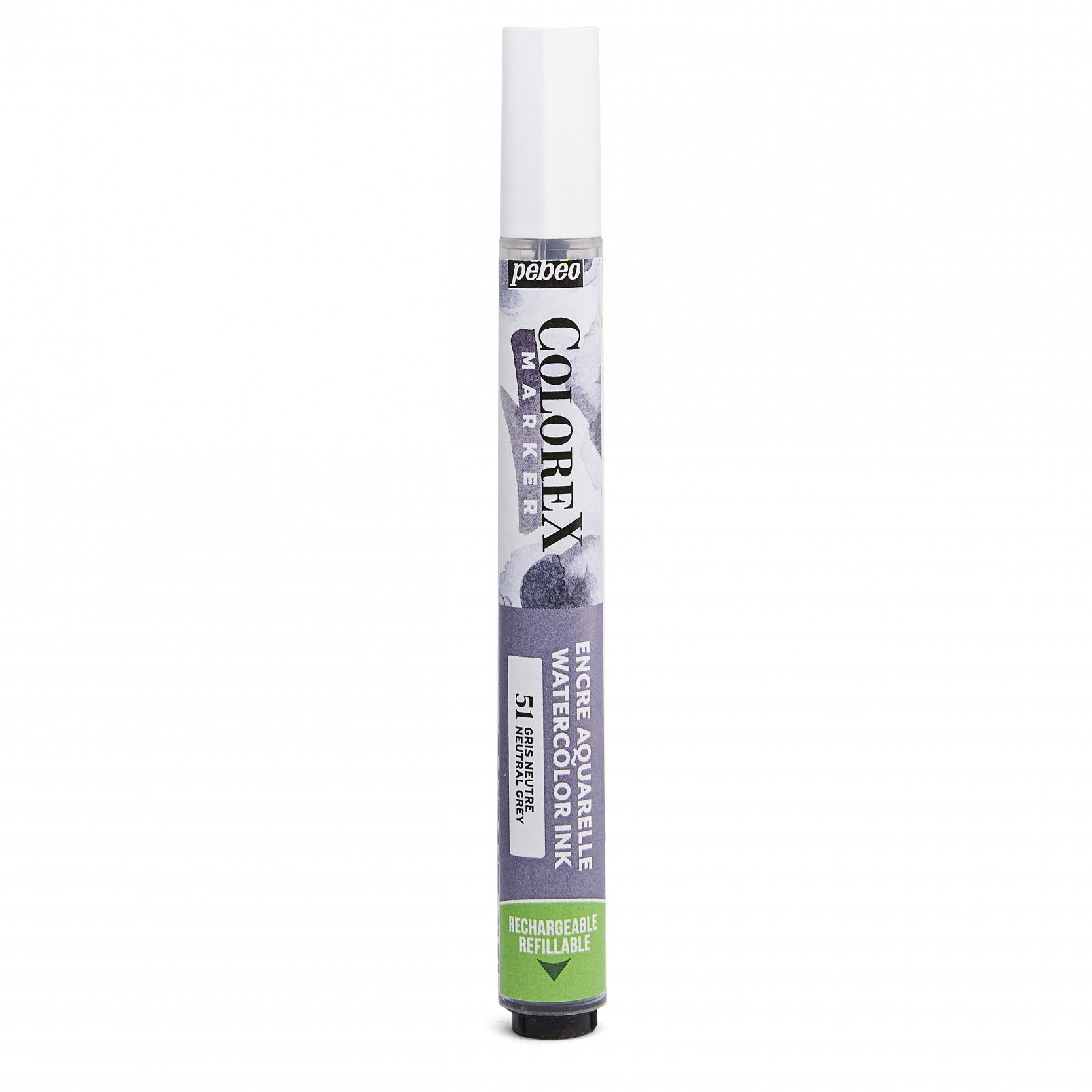 Pebeo Colorex Markers