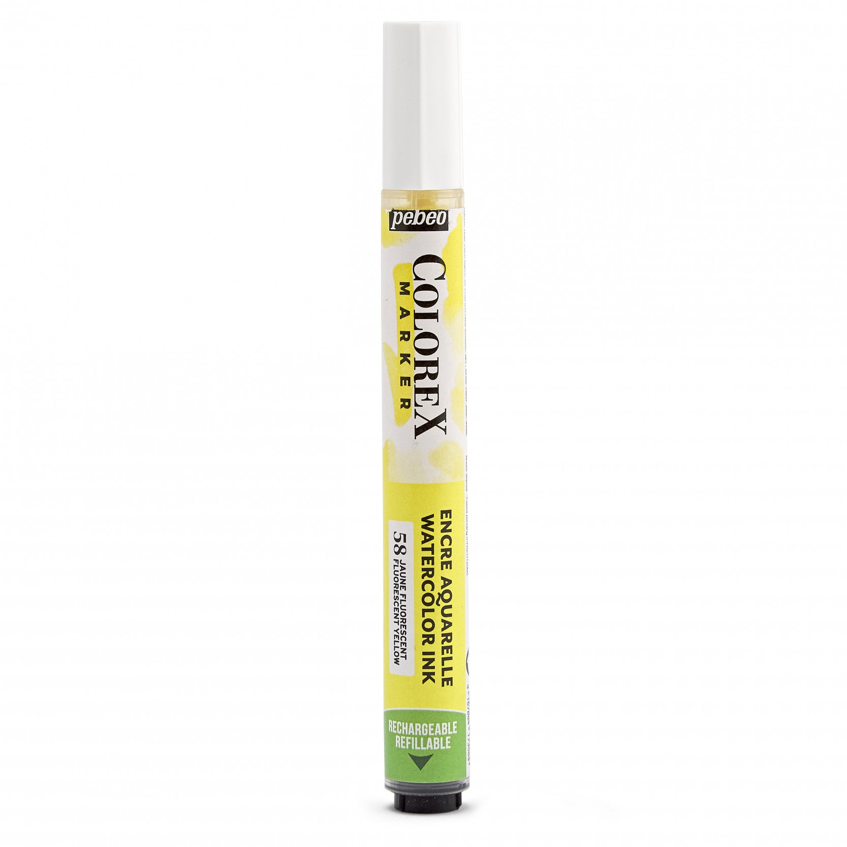 Pebeo Colorex Markers