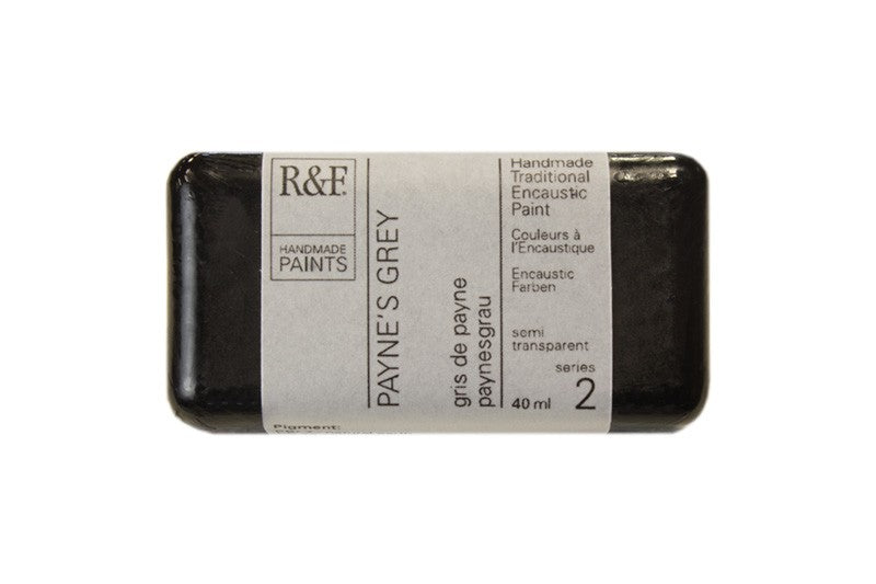 R&F Encaustic Paints (Special Order)