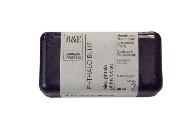 R&F Encaustic Paints (Special Order)