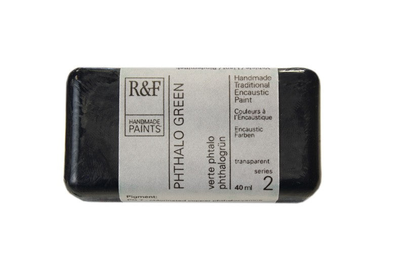 R&F Encaustic Paints (Special Order)