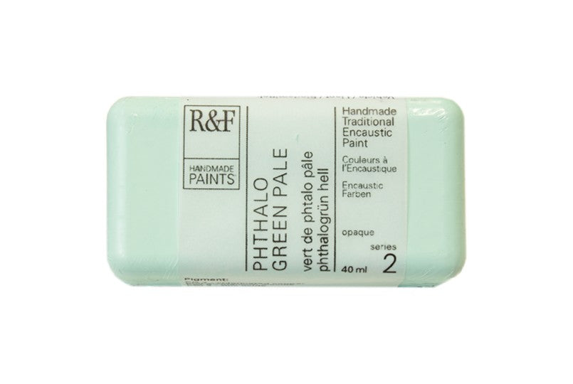 R&F Encaustic Paints (Special Order)