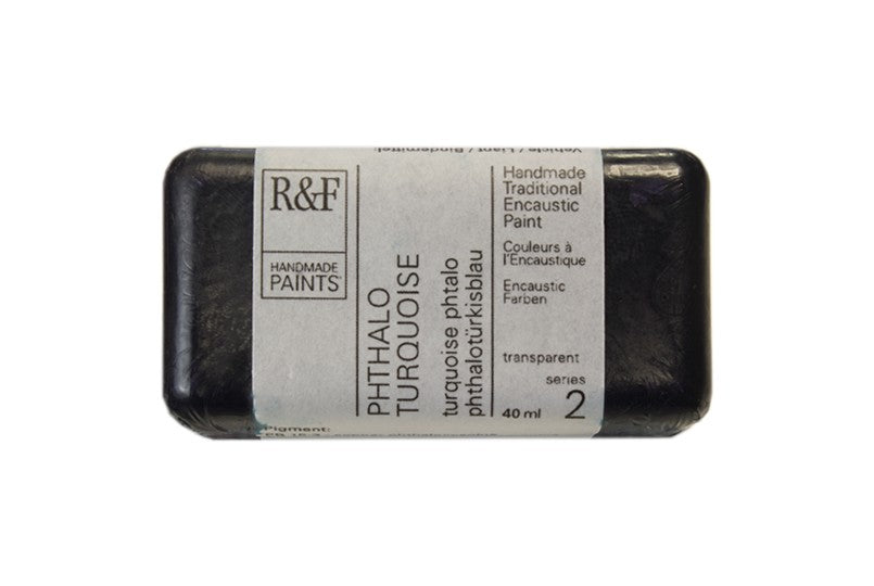 R&F Encaustic Paints (Special Order)