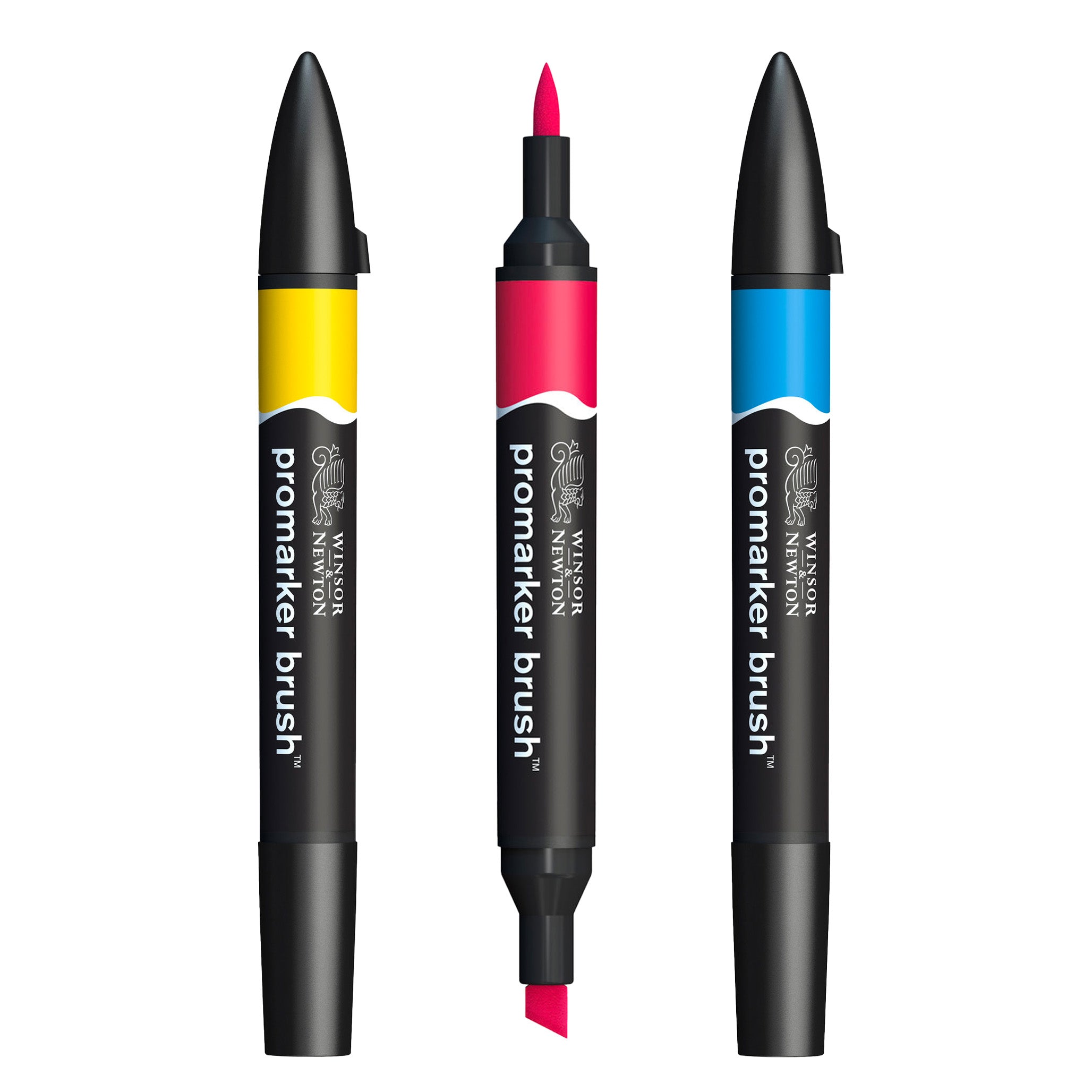 Winsor & Newton Promarker Brush