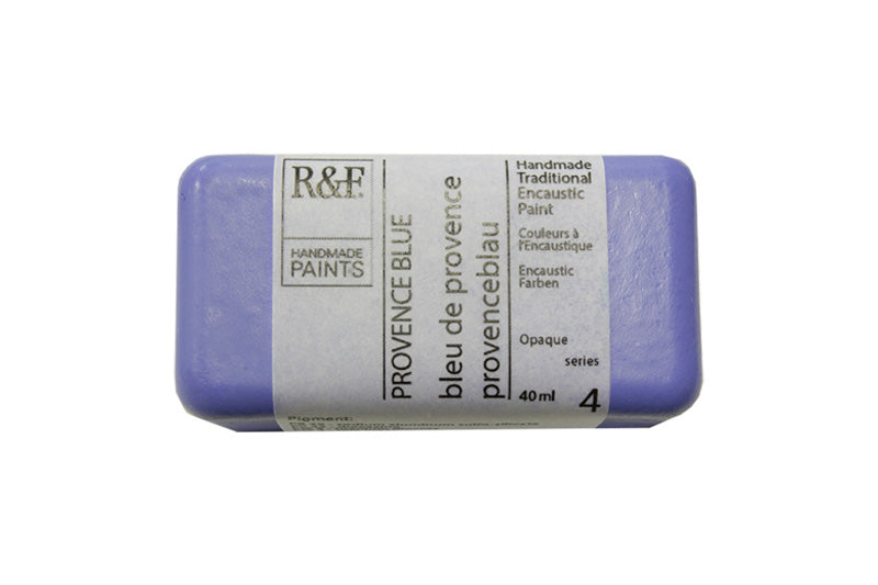 R&F Encaustic Paints (Special Order)