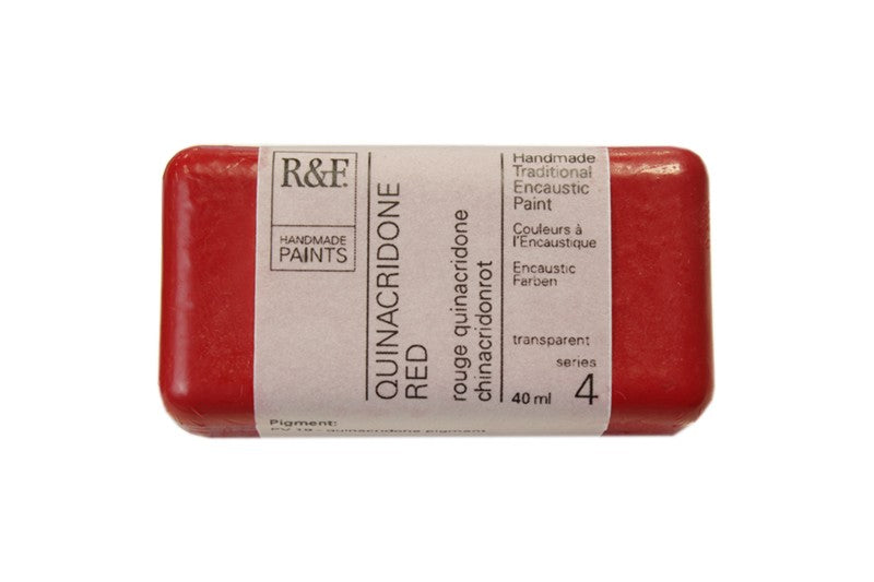 R&F Encaustic Paints (Special Order)