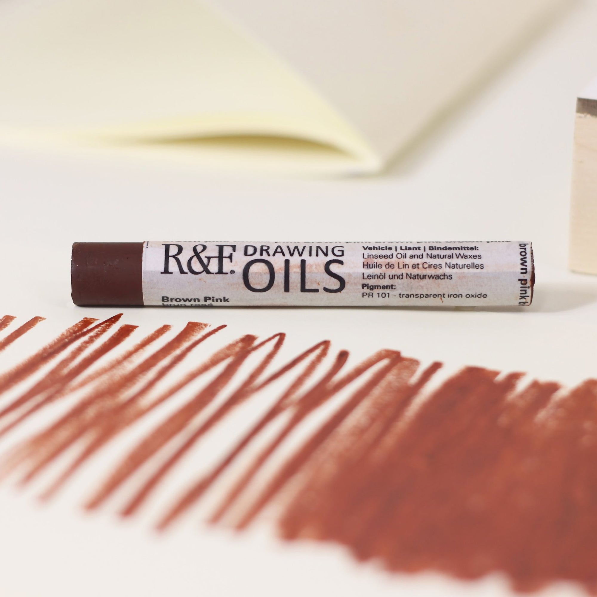 R&F Drawing Oils 12ml
