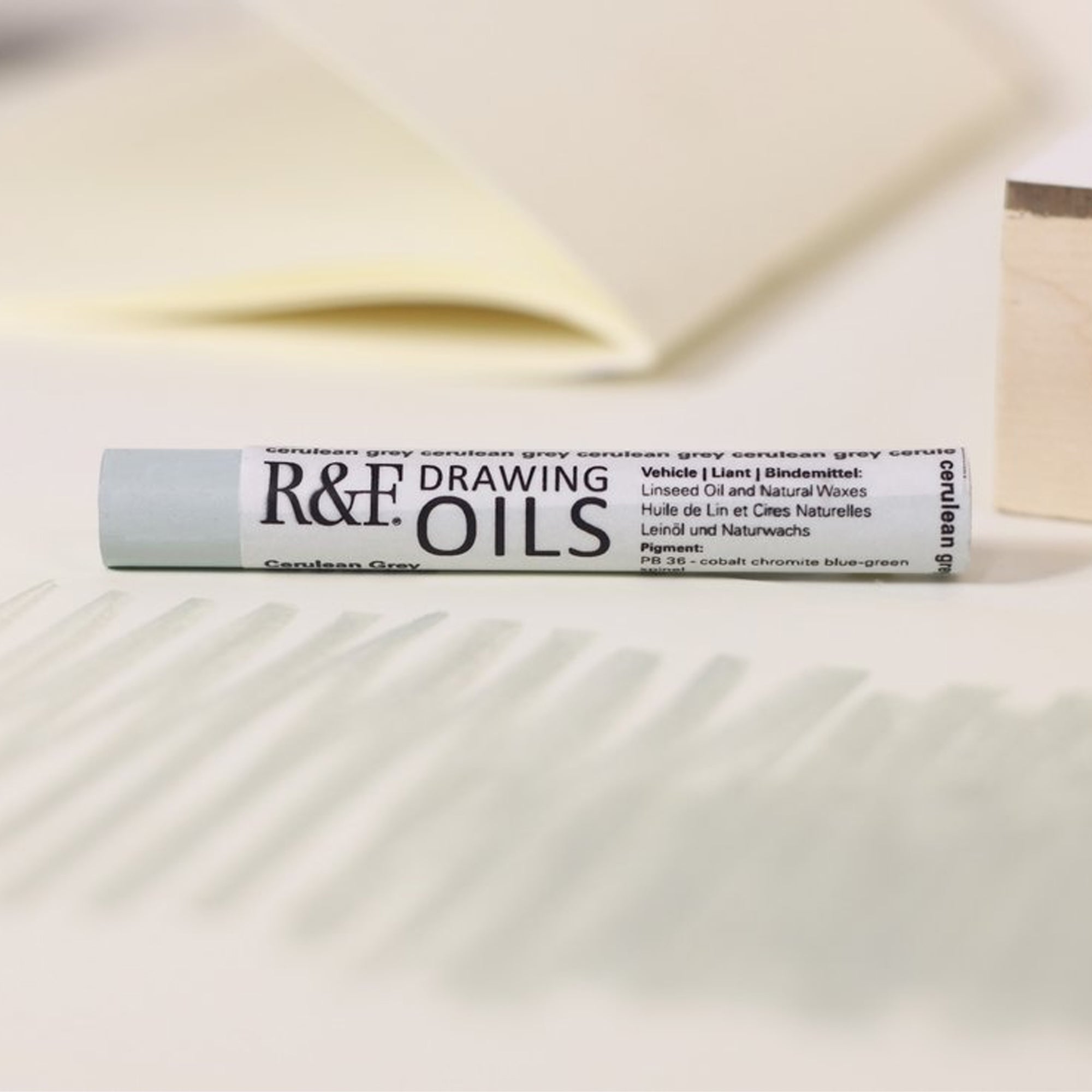 R&F Drawing Oils 12ml