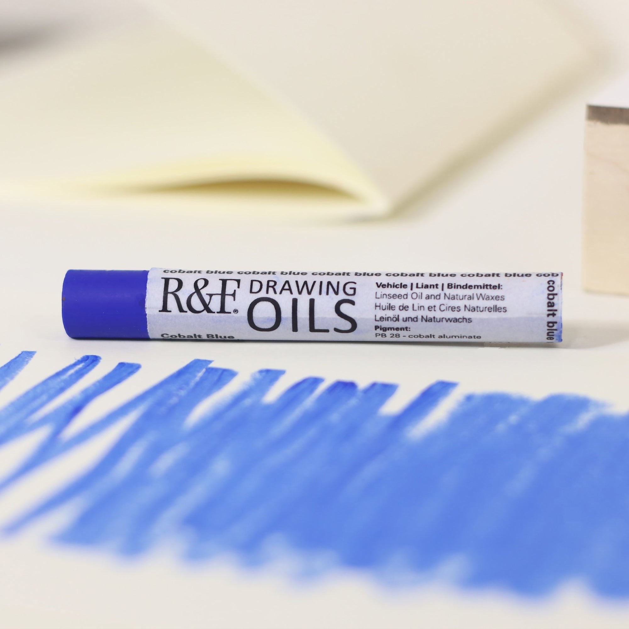 R&F Drawing Oils 12ml