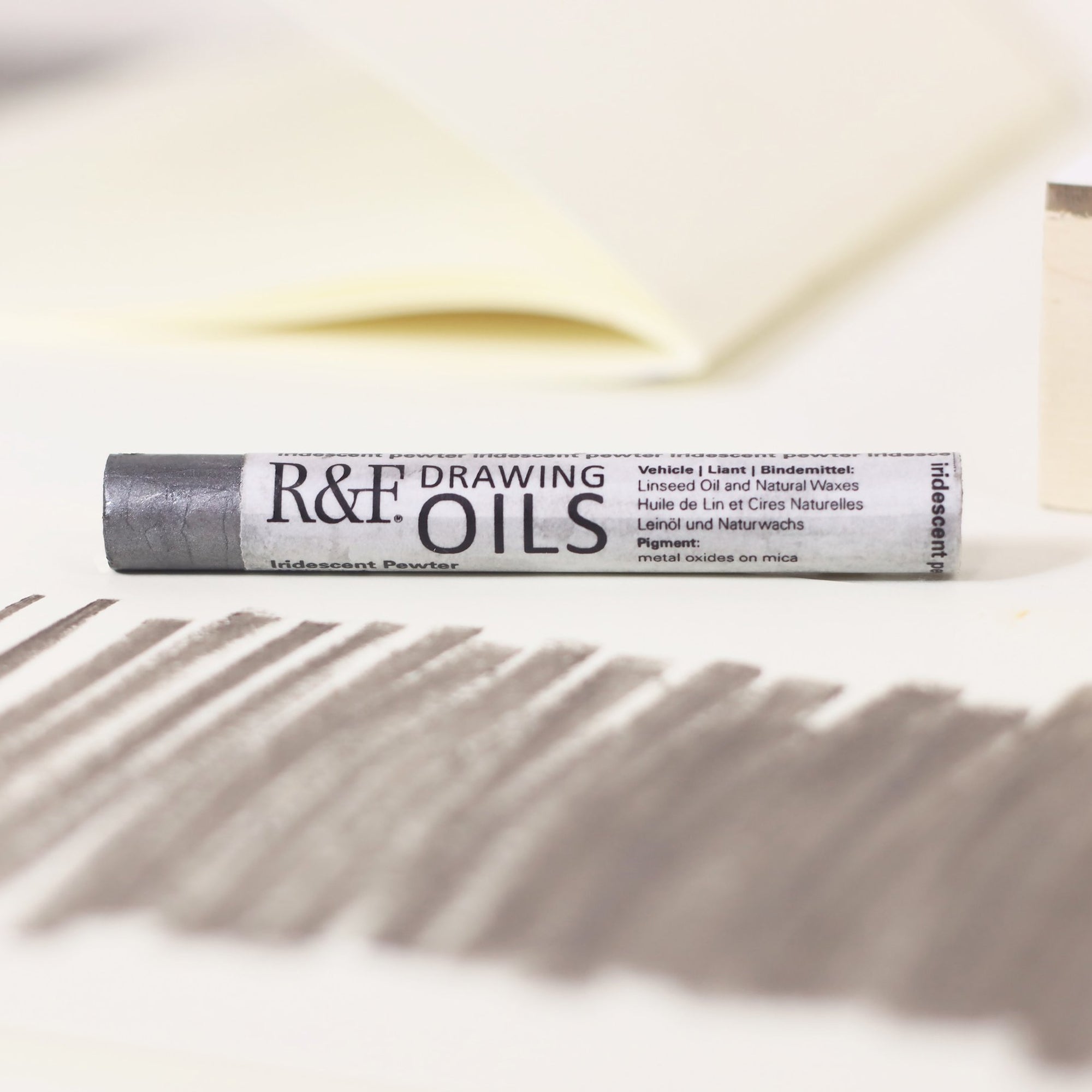 R&F Drawing Oils 12ml