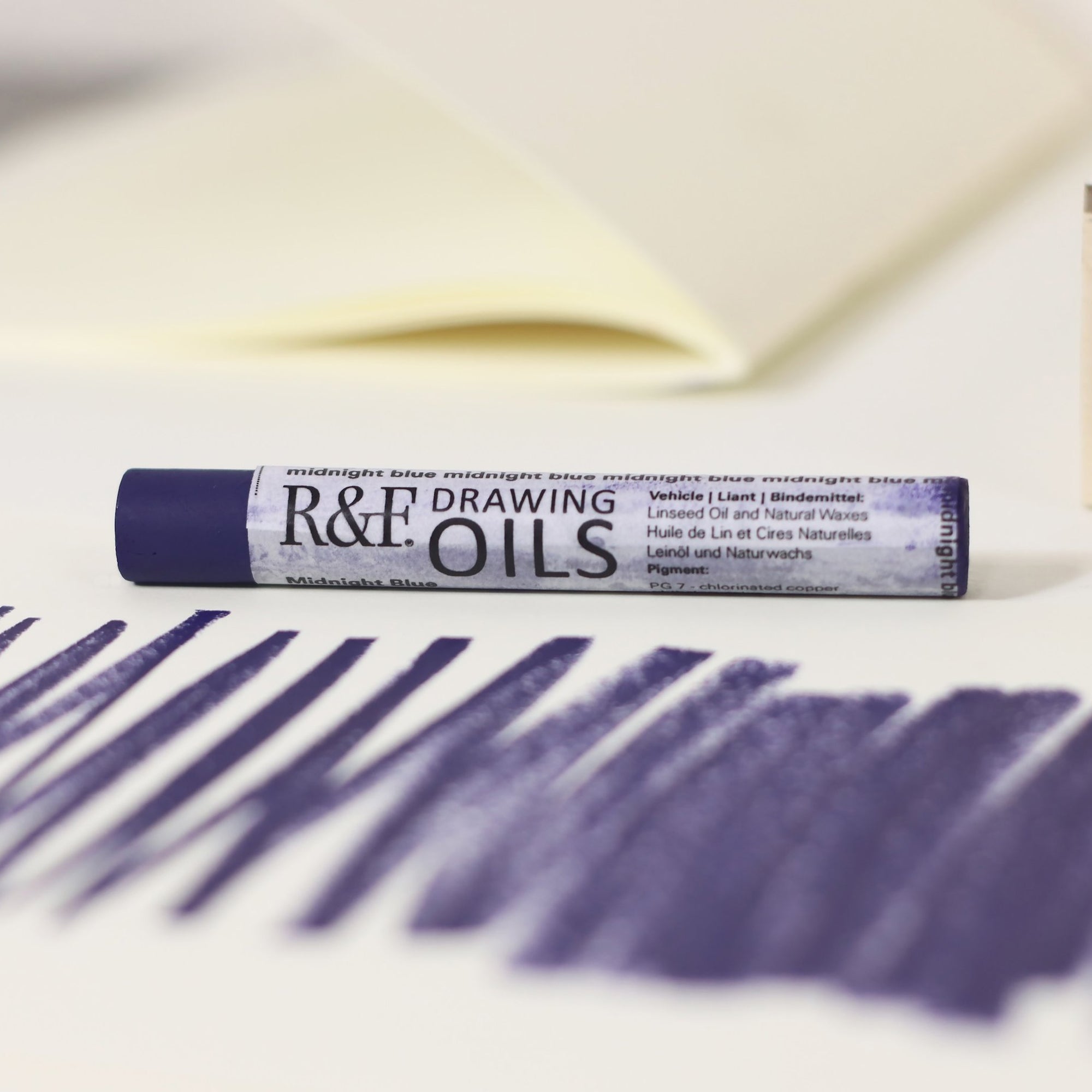 R&F Drawing Oils 12ml