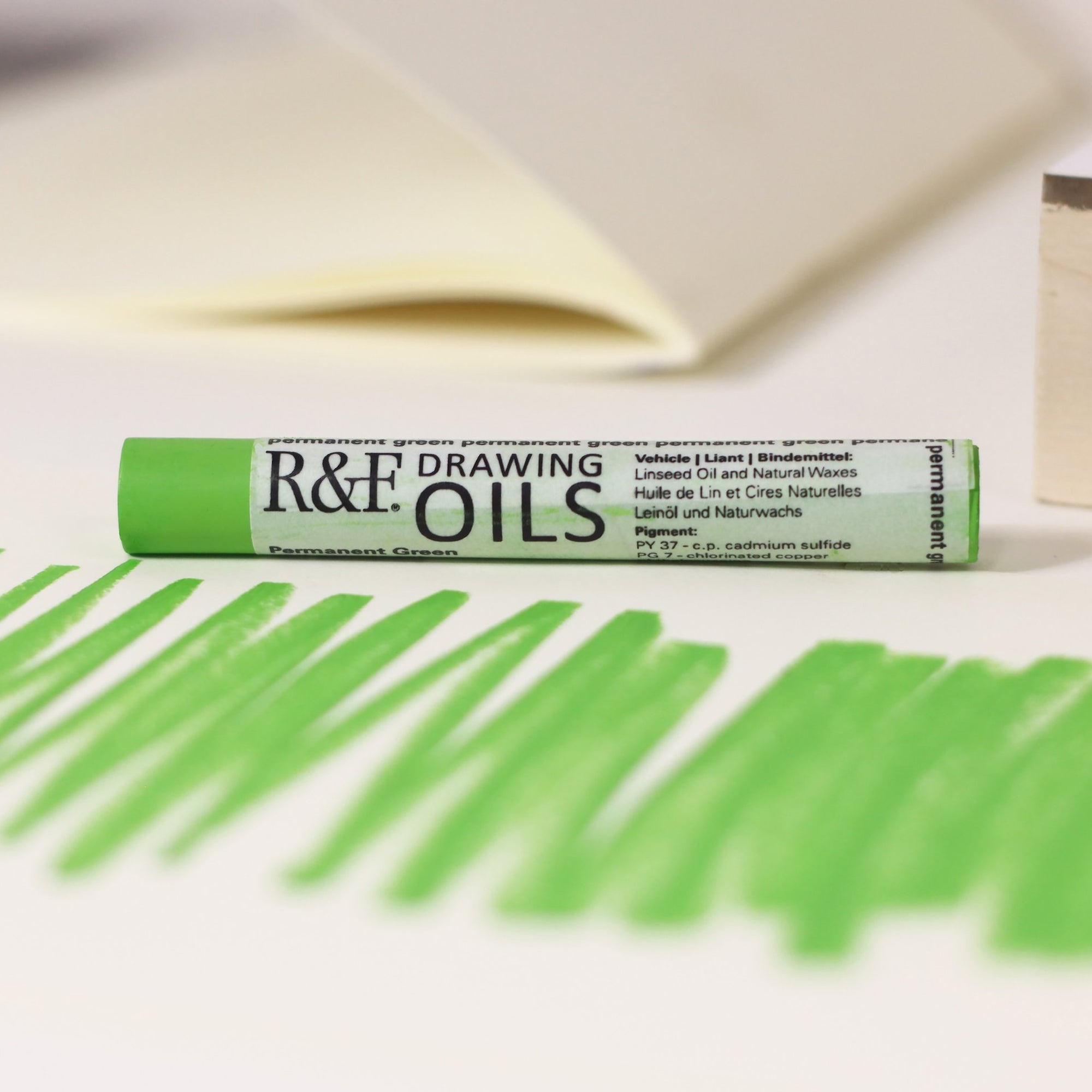 R&F Drawing Oils 12ml