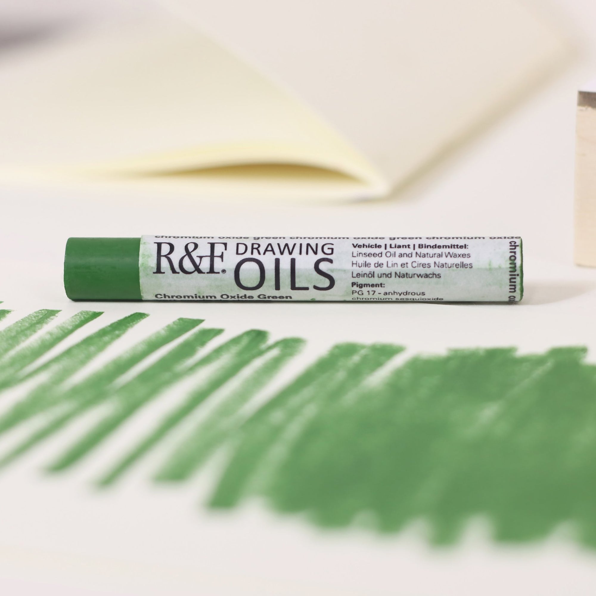 R&F Drawing Oils 12ml