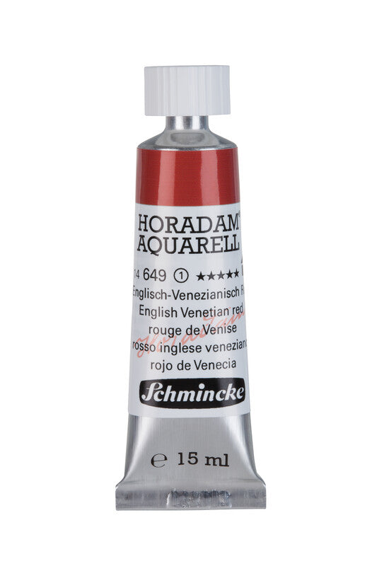 Schmincke HORADAM AQUARELL Watercolour Tube - Browns