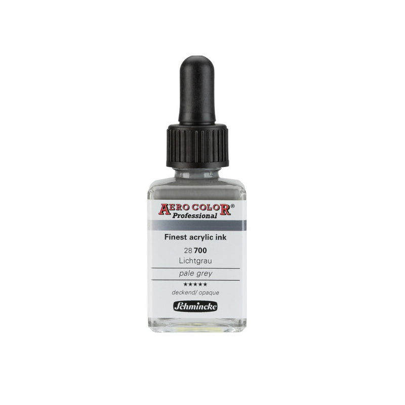 Schmincke AERO COLOR Professional Acrylic Inks - Standard
