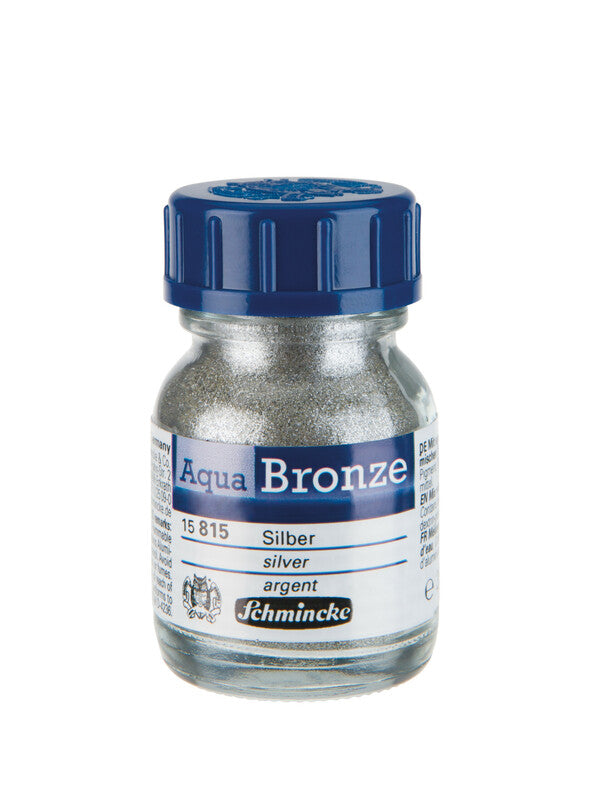 Schmincke Aqua Bronze Metallic Pigments