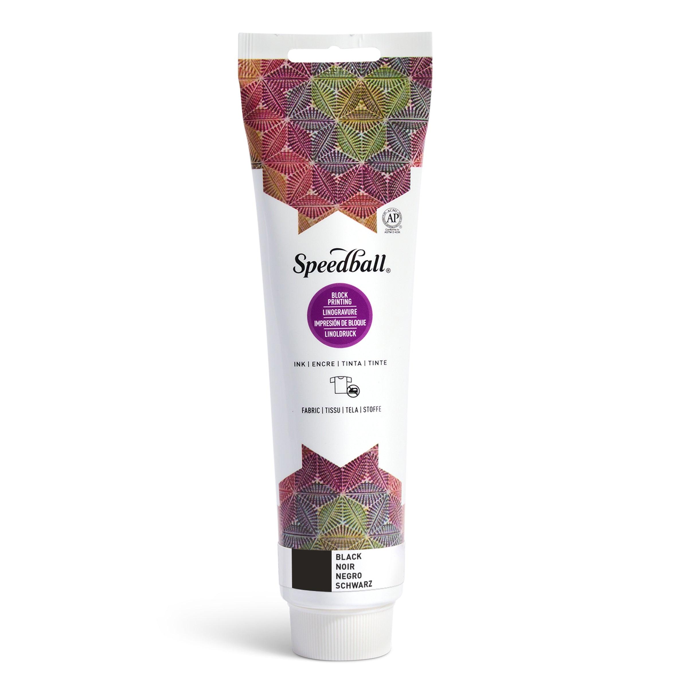 Speedball Fabric Block Printing Inks 148ml