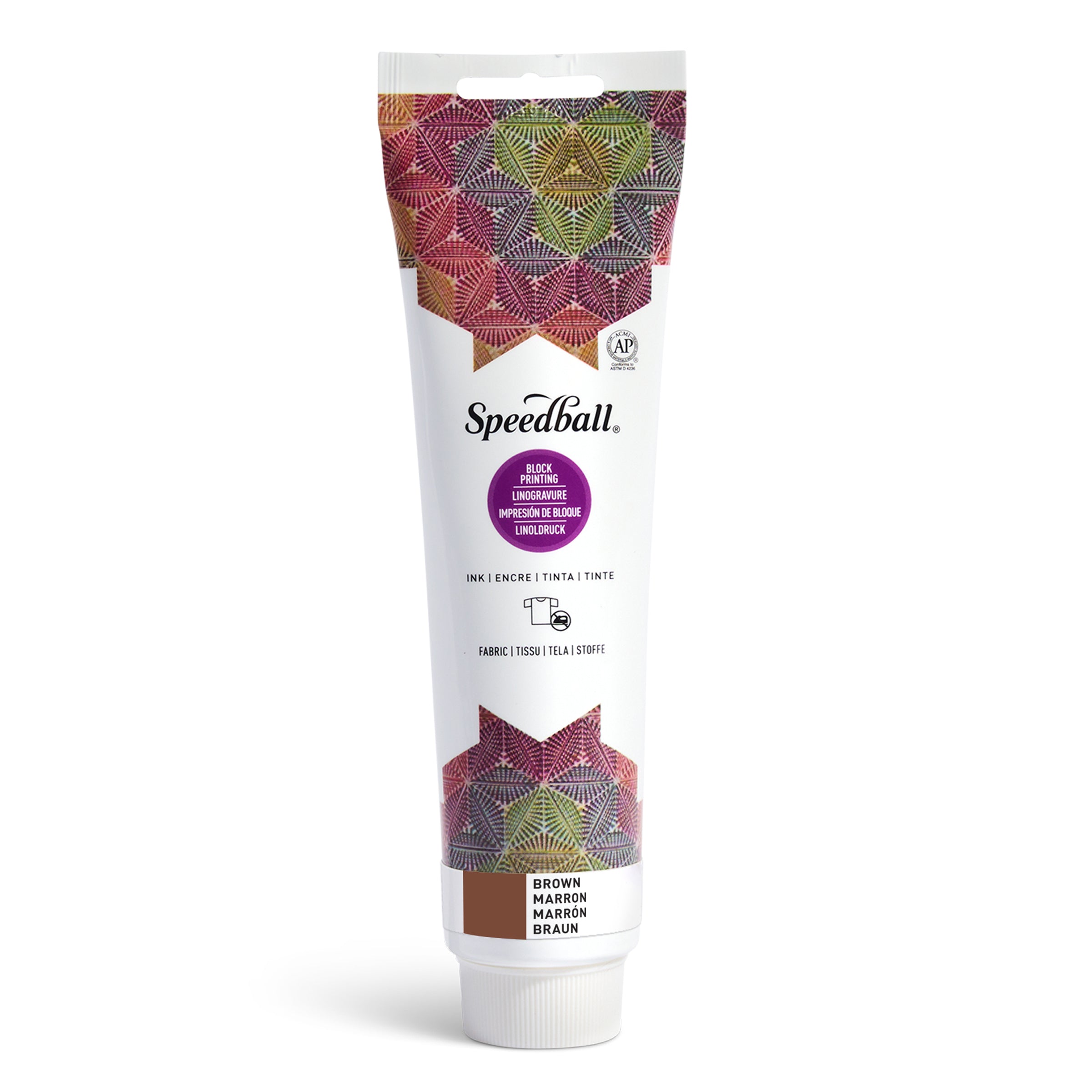 Speedball Fabric Block Printing Inks 148ml