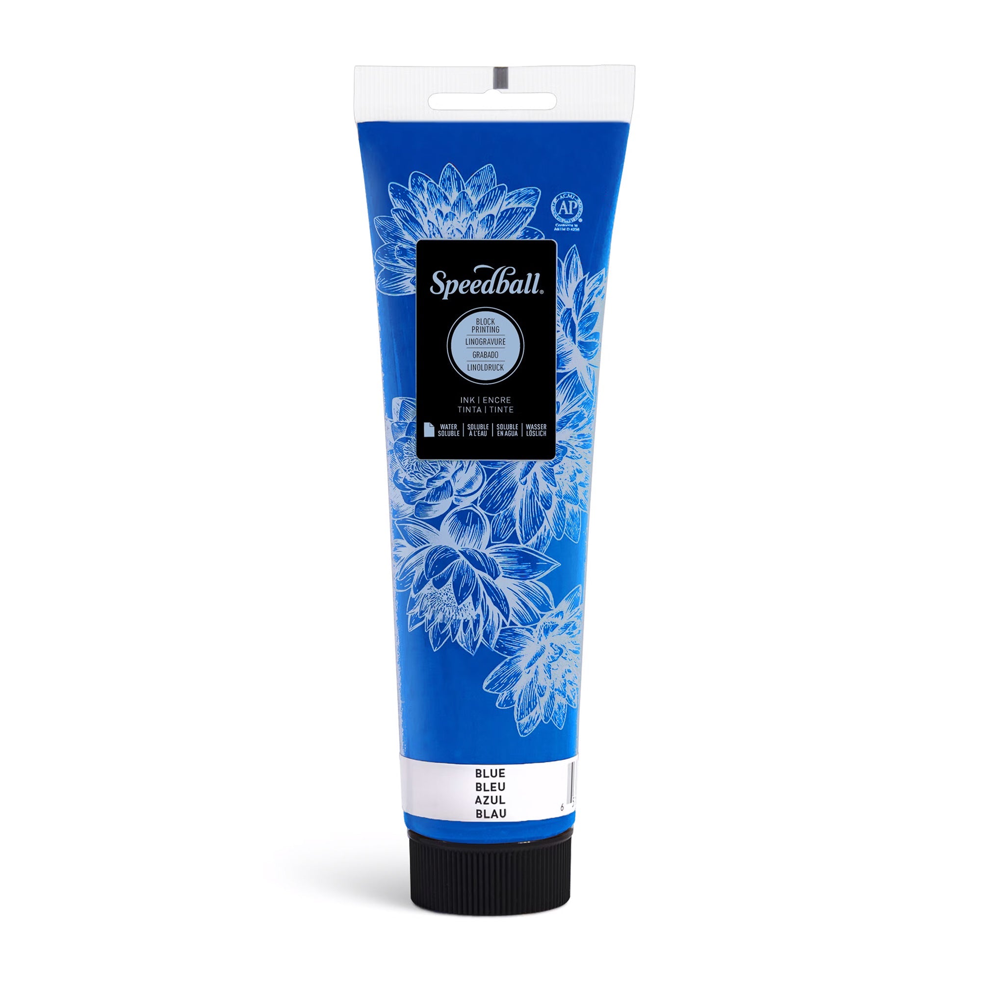 Speedball Water-Soluble Block Printing Inks 147ml