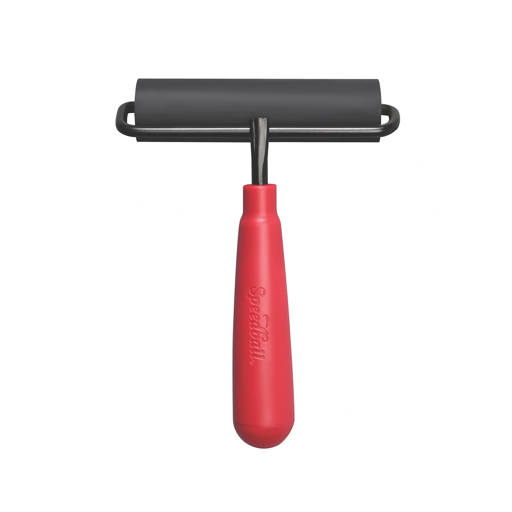 Speedball Brayer Hard Rubber - 4"