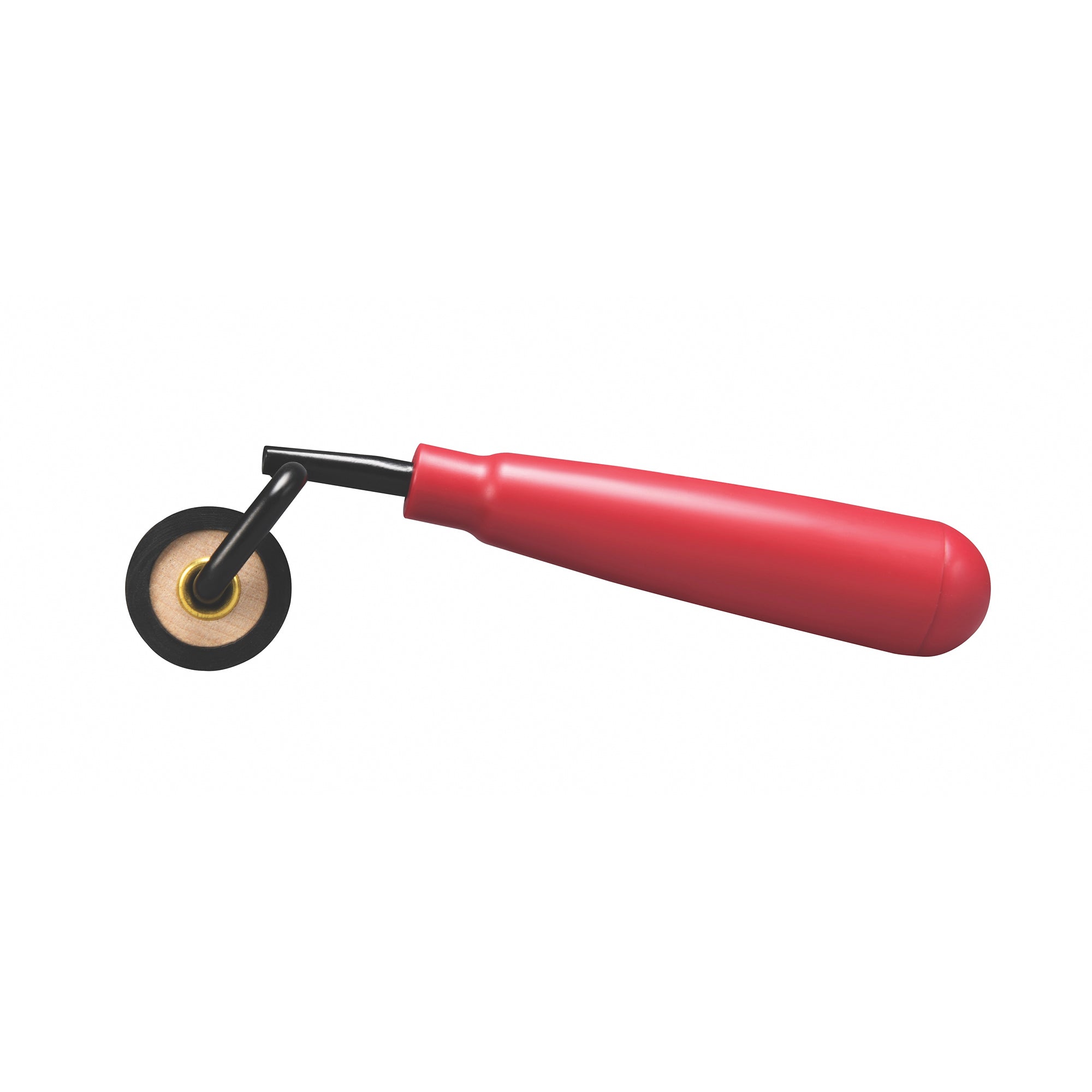 Speedball Brayer Hard Rubber - 4"