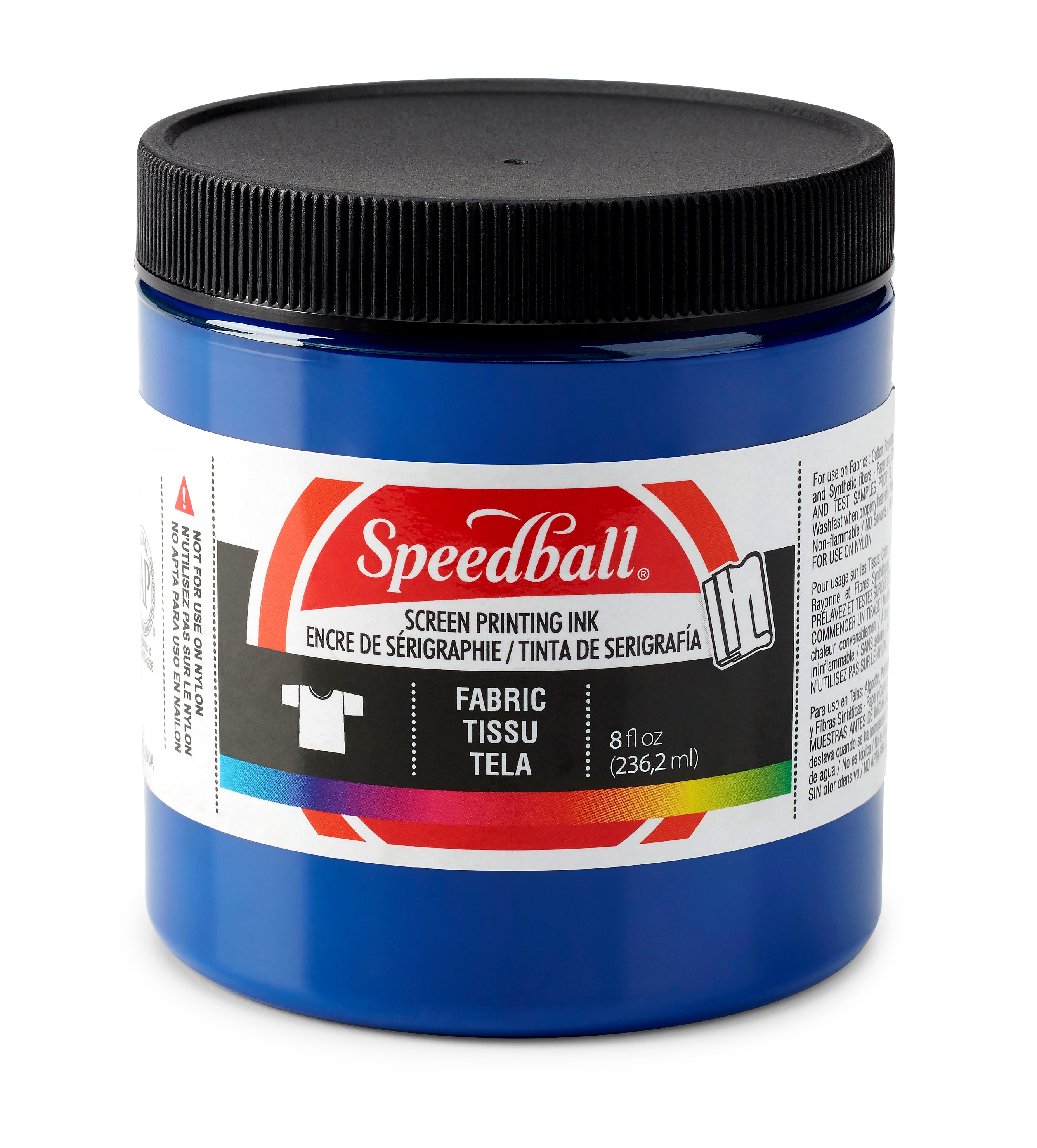 Speedball Fabric Screen Printing Inks