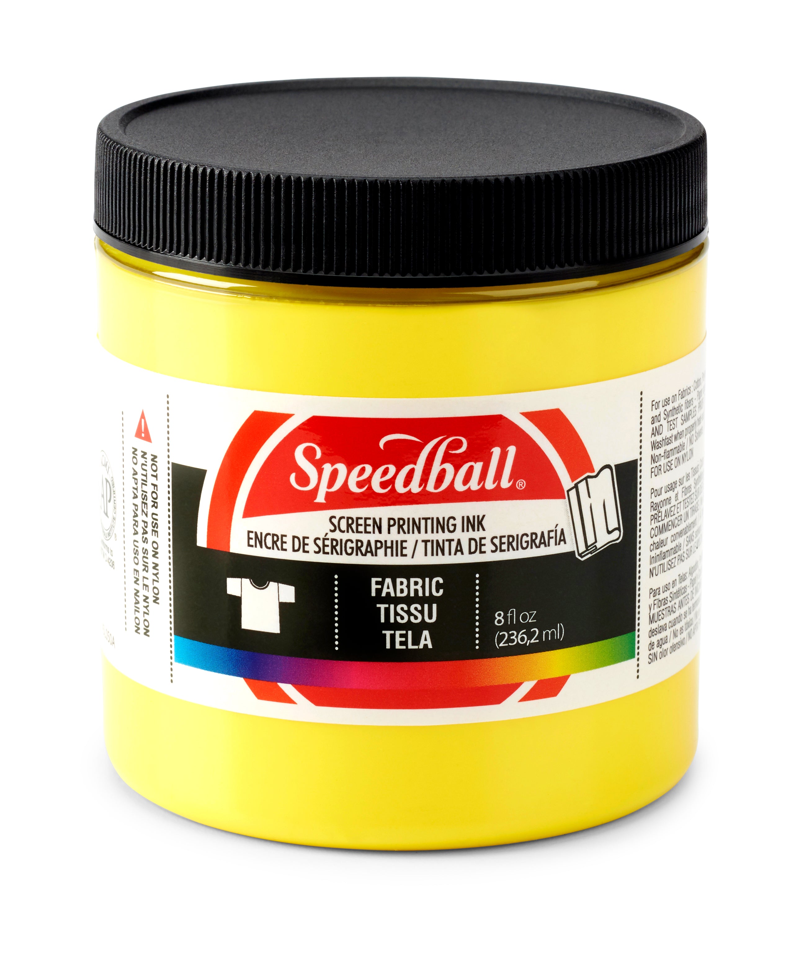 Speedball Fabric Screen Printing Inks