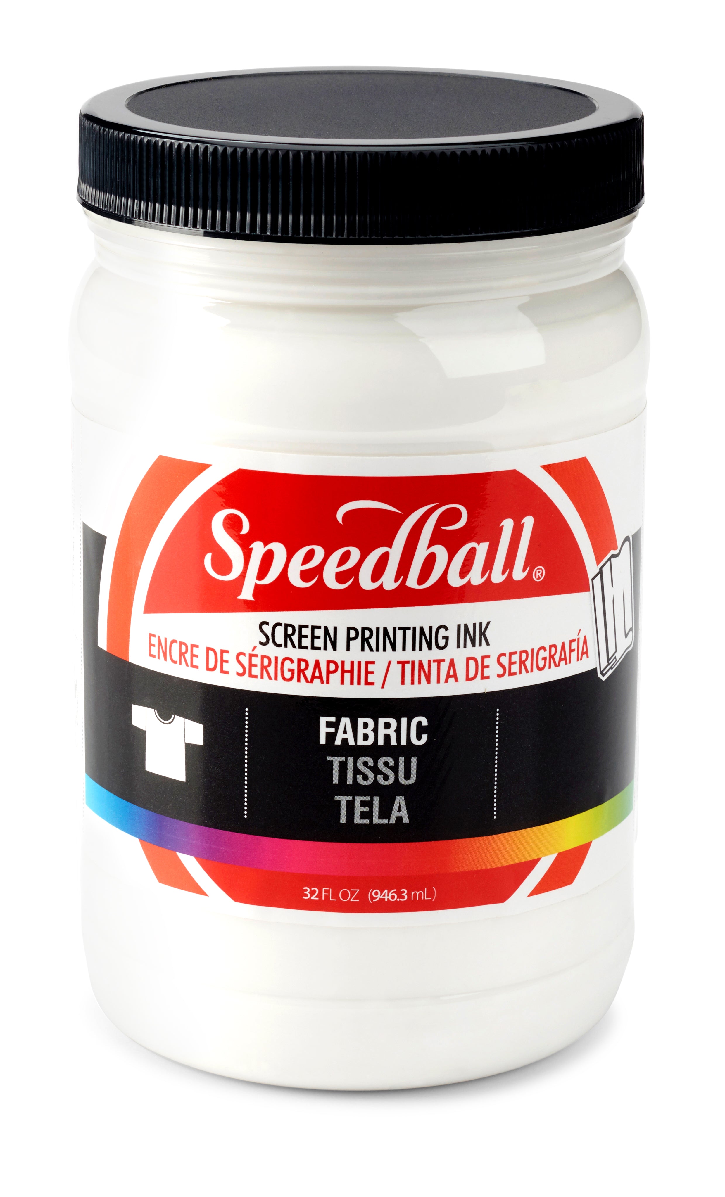 Speedball Fabric Screen Printing Inks
